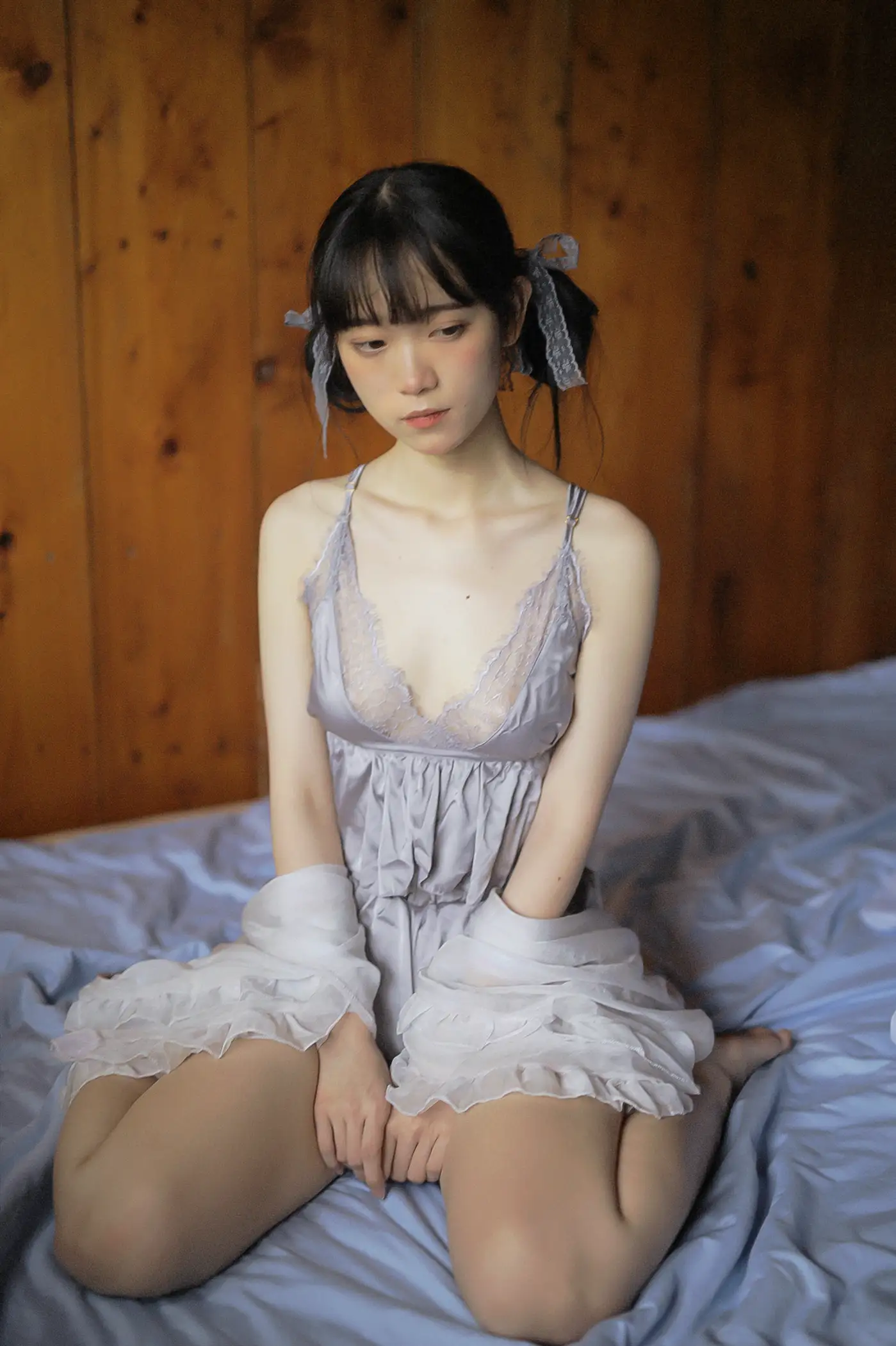 [艺图语] 2020.11.28 Vol.003 – 夏末的阴天 小熊#[26P]-23