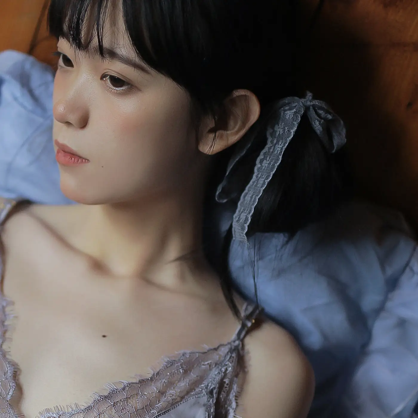 [艺图语] 2020.11.28 Vol.003 – 夏末的阴天 小熊#[26P]-24