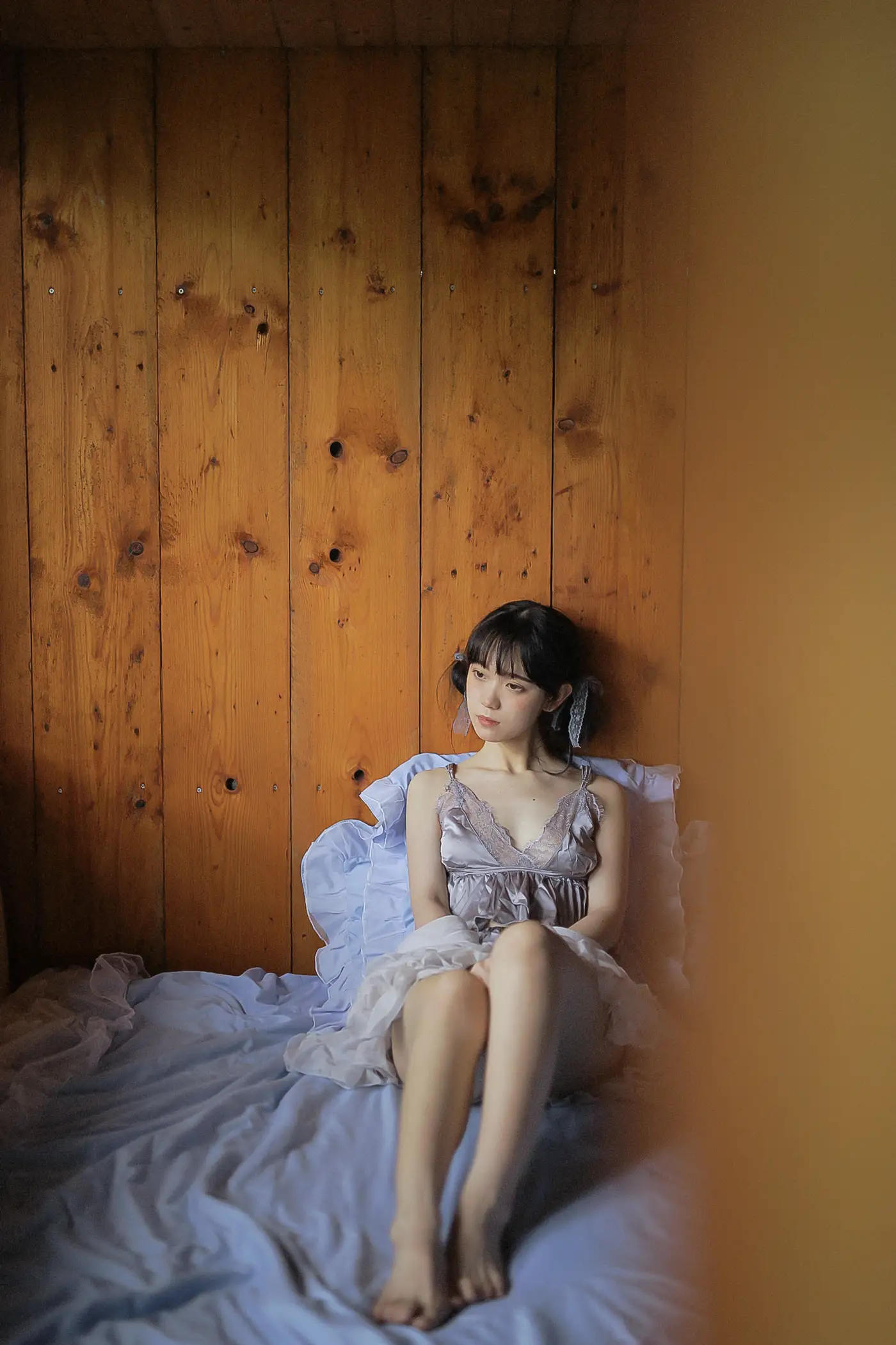 [艺图语] 2020.11.28 Vol.003 – 夏末的阴天 小熊#[26P]-25