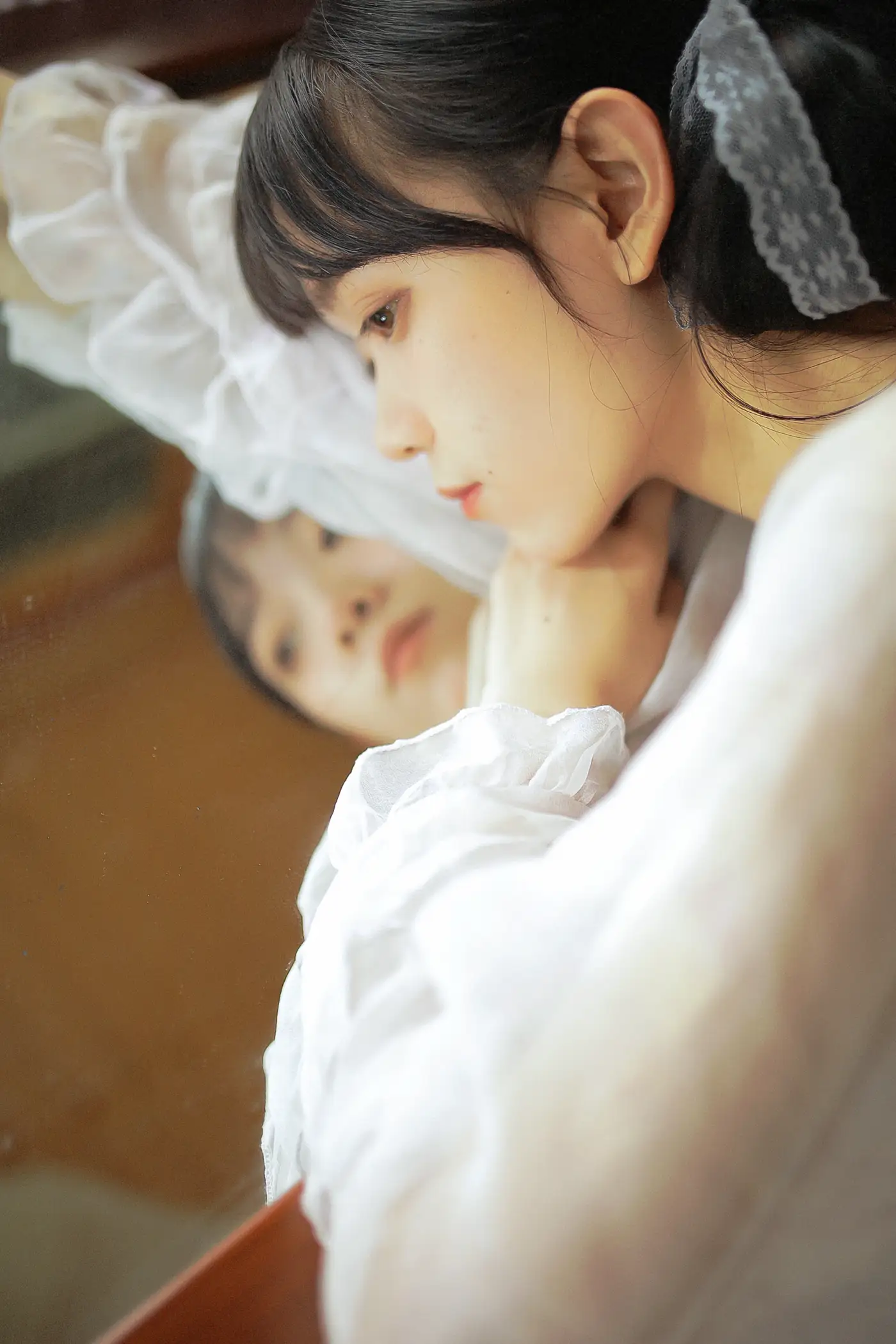 [艺图语] 2020.11.28 Vol.003 – 夏末的阴天 小熊#[26P]-7