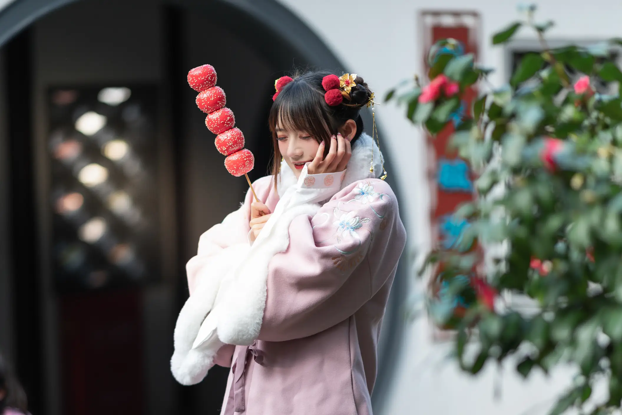 [艺图语] 2022.07.10 Vol.1433 – 立春 兔子Zzz不吃胡萝卜#[35P]-3