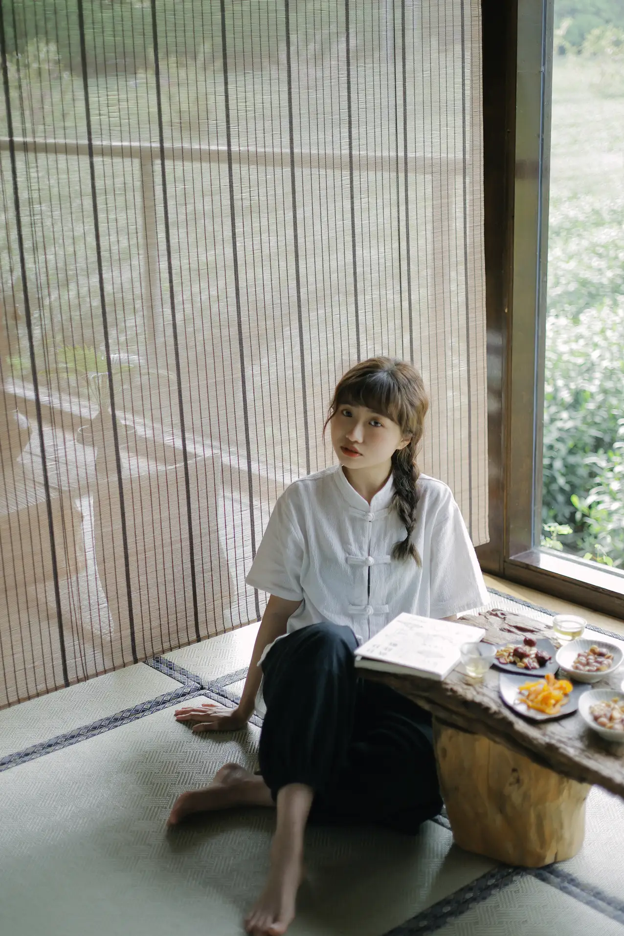 [艺图语] 2022.08.03 Vol.1616 – 清风 蓝胖子-#[24P]-23