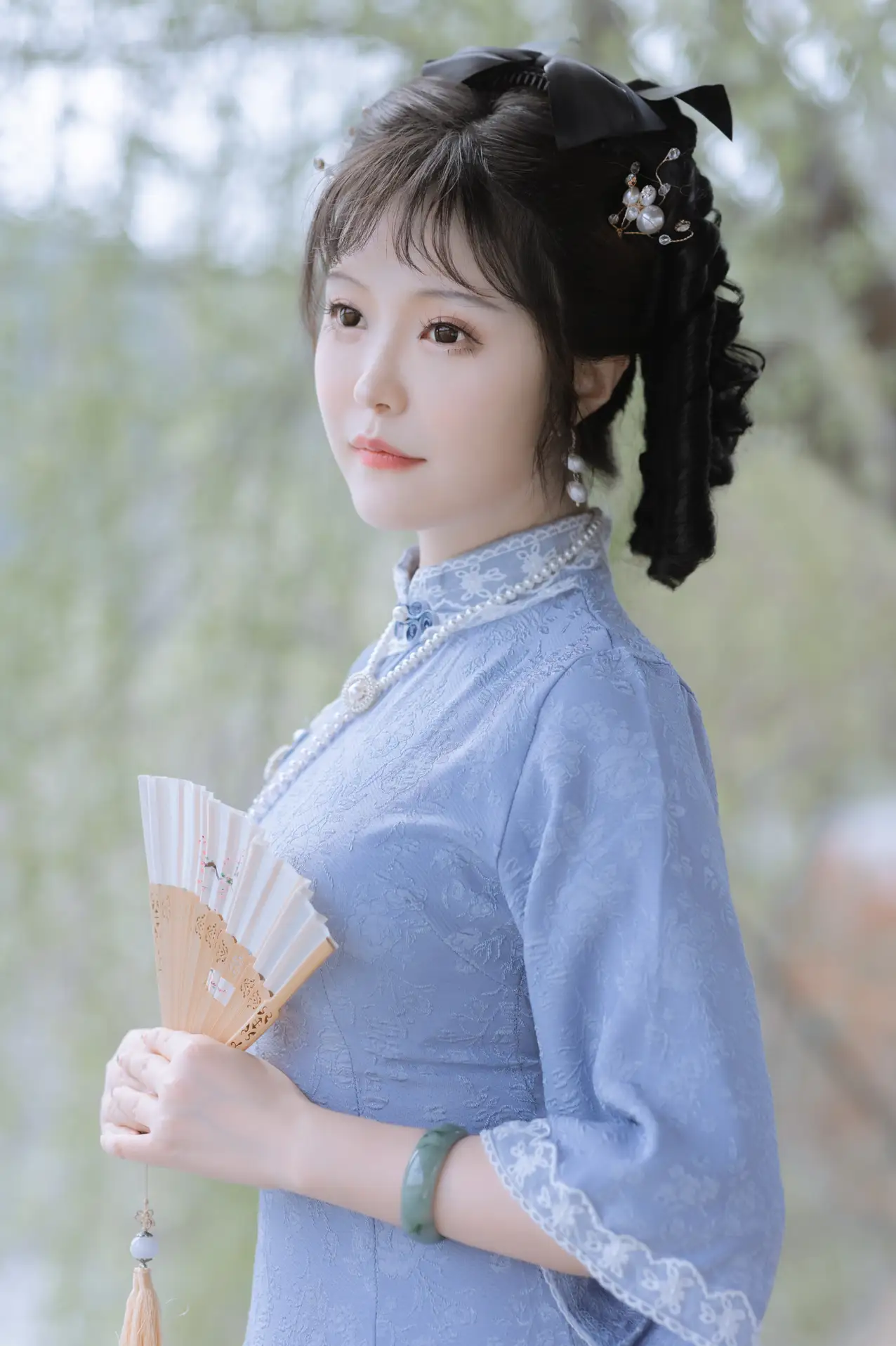 [YITUYU] 2022.07.16 Vol.1499 – Meet you again Lulu haley#[42P]-4