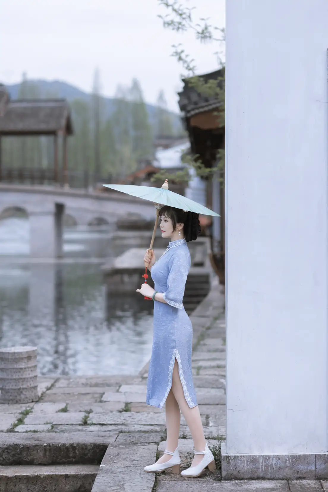 [YITUYU] 2022.07.16 Vol.1499 – Meet you again Lulu haley#[42P]-5