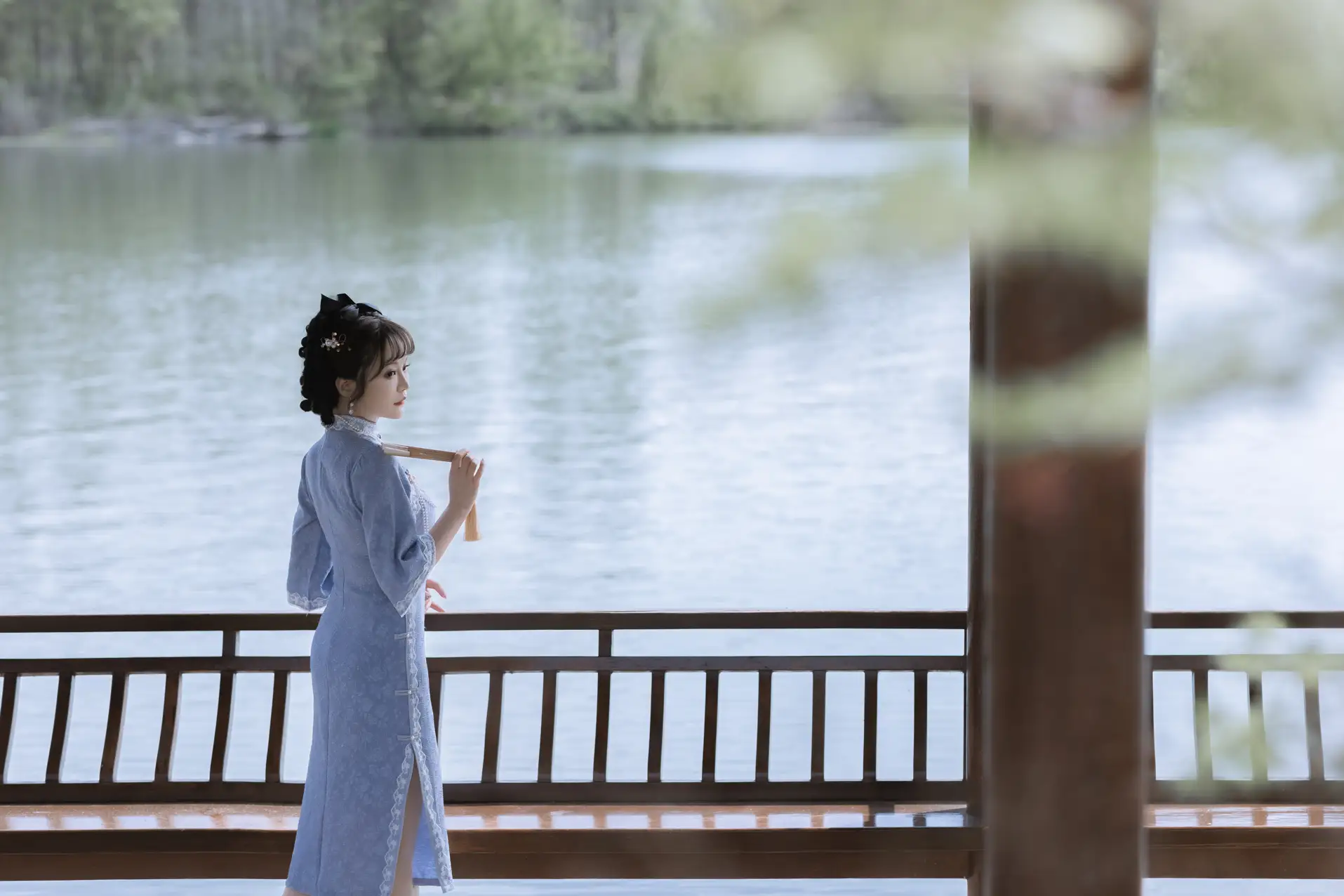 [YITUYU] 2022.07.16 Vol.1499 – Meet you again Lulu haley#[42P]-6