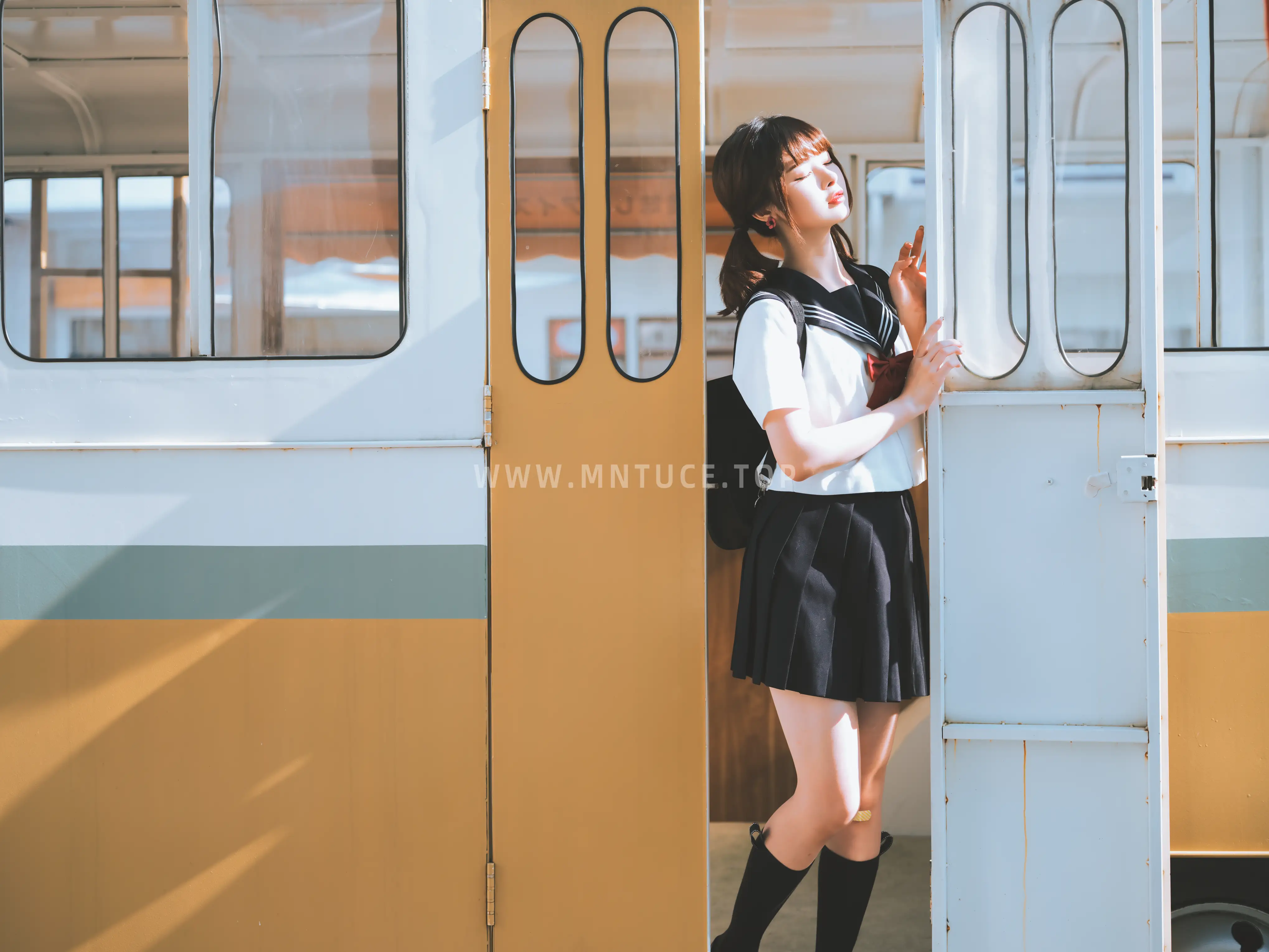 [艺图语] 2022.06.04 Vol.1080 – 那年喜欢的女孩 _ 其一 河豚抚子#[35P]-14