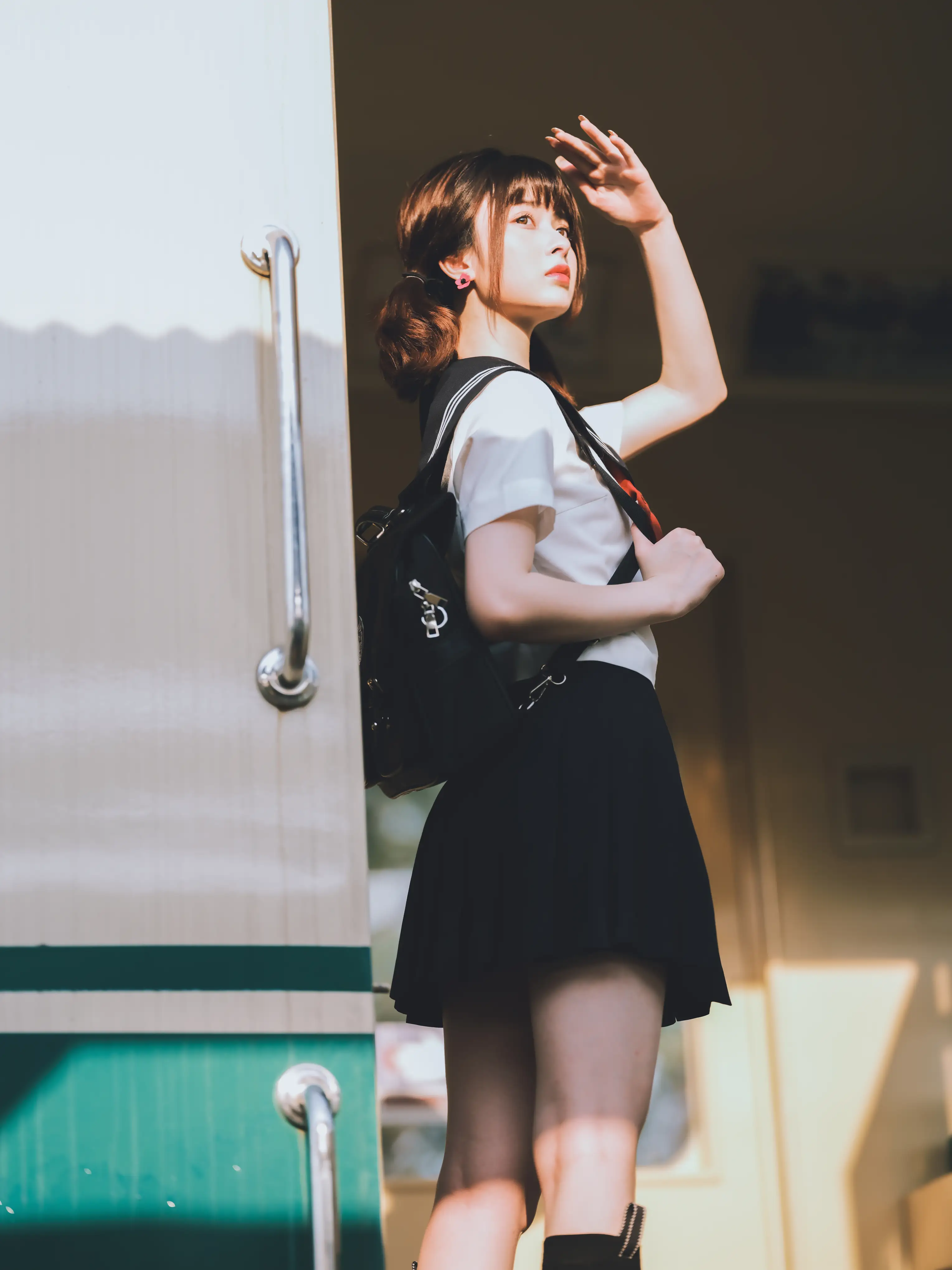 [艺图语] 2022.06.04 Vol.1080 – 那年喜欢的女孩 _ 其一 河豚抚子#[35P]-20