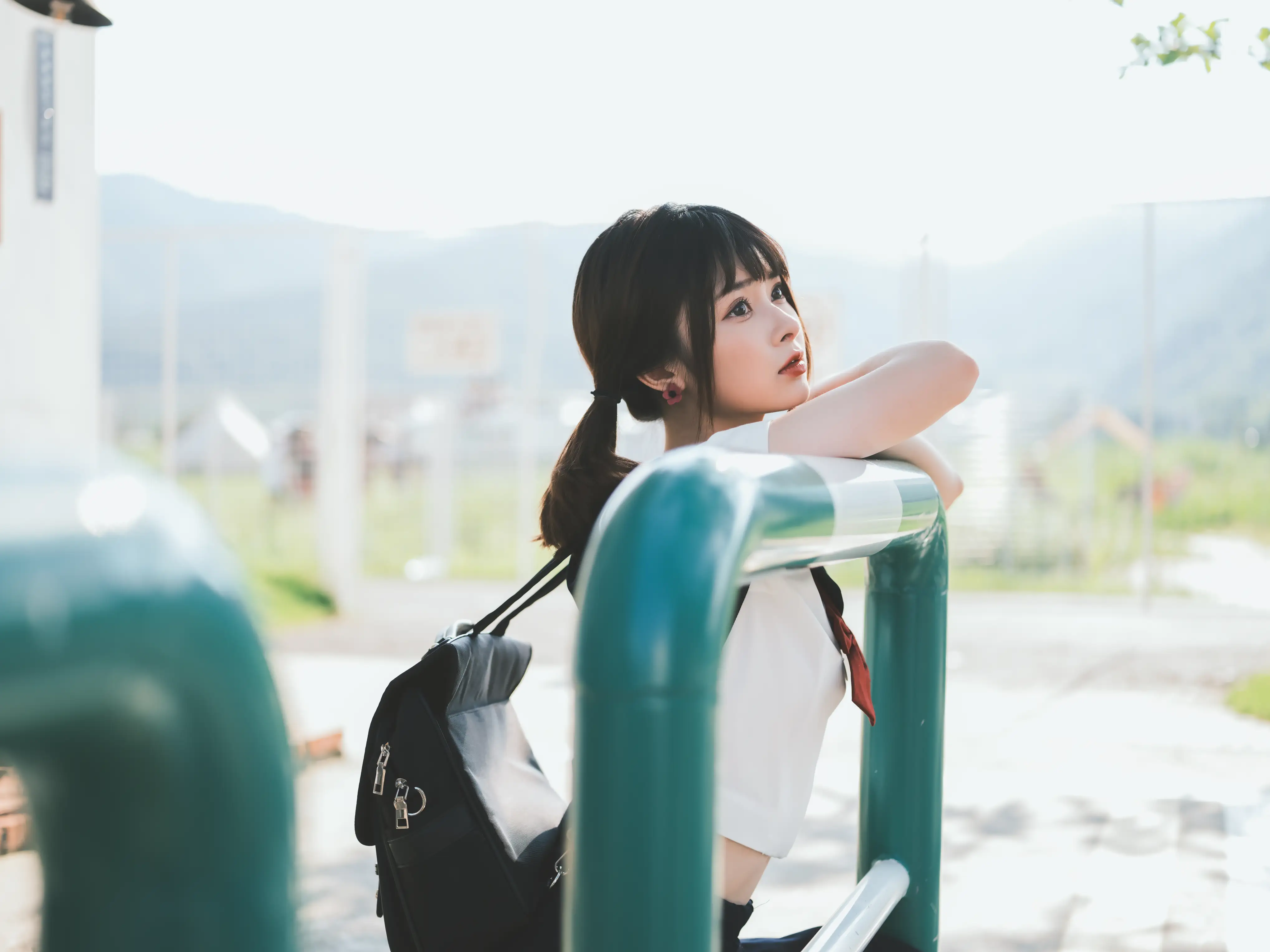 [艺图语] 2022.06.04 Vol.1080 – 那年喜欢的女孩 _ 其一 河豚抚子#[35P]-34