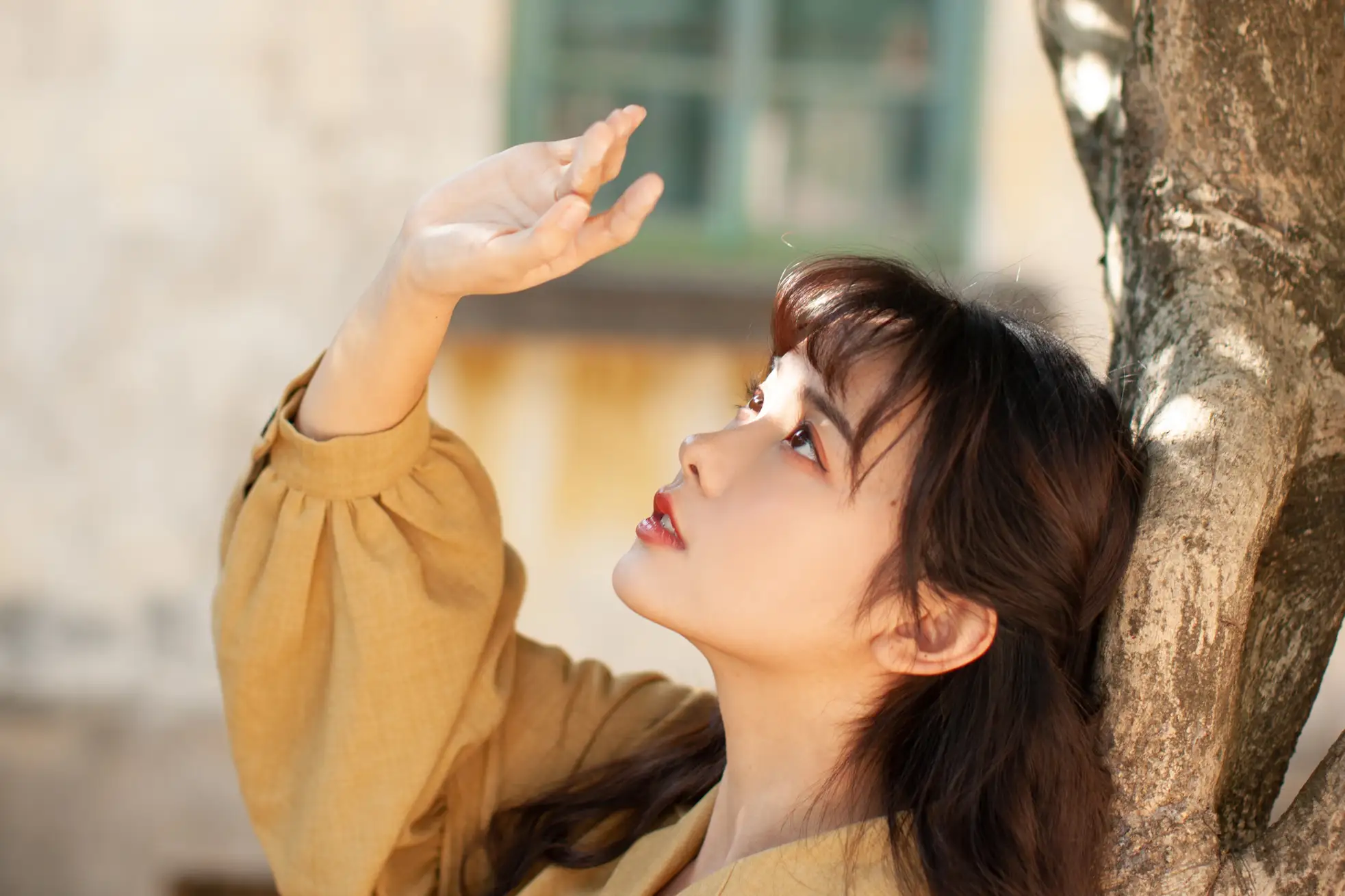 [艺图语] 2021.05.21 Vol.058 – 花样年华 黄子卿#[28P]-3