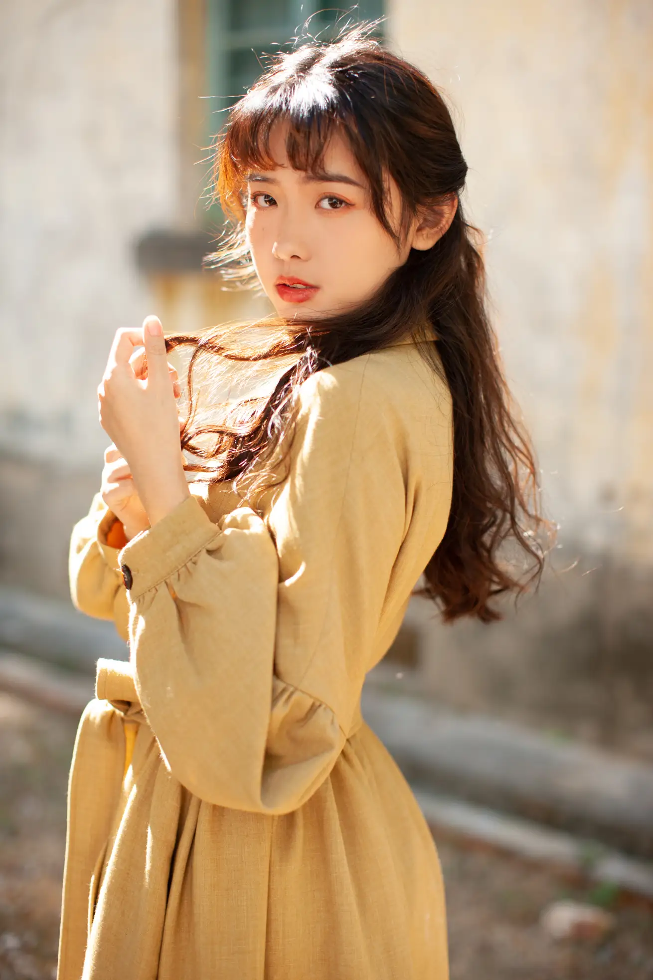 [艺图语] 2021.05.21 Vol.058 – 花样年华 黄子卿#[28P]-7