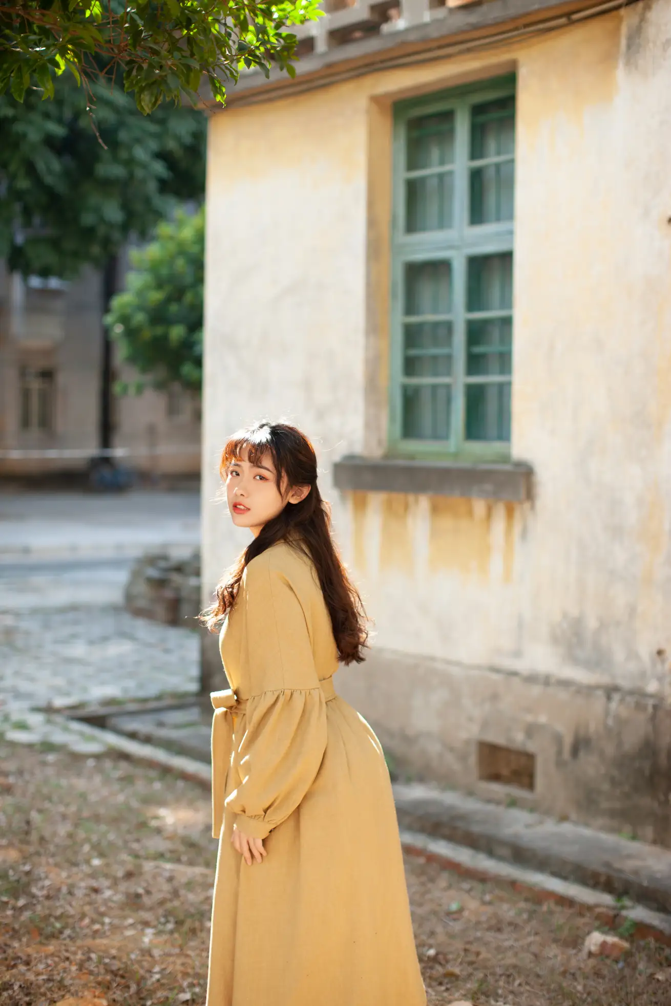 [艺图语] 2021.05.21 Vol.058 – 花样年华 黄子卿#[28P]-9
