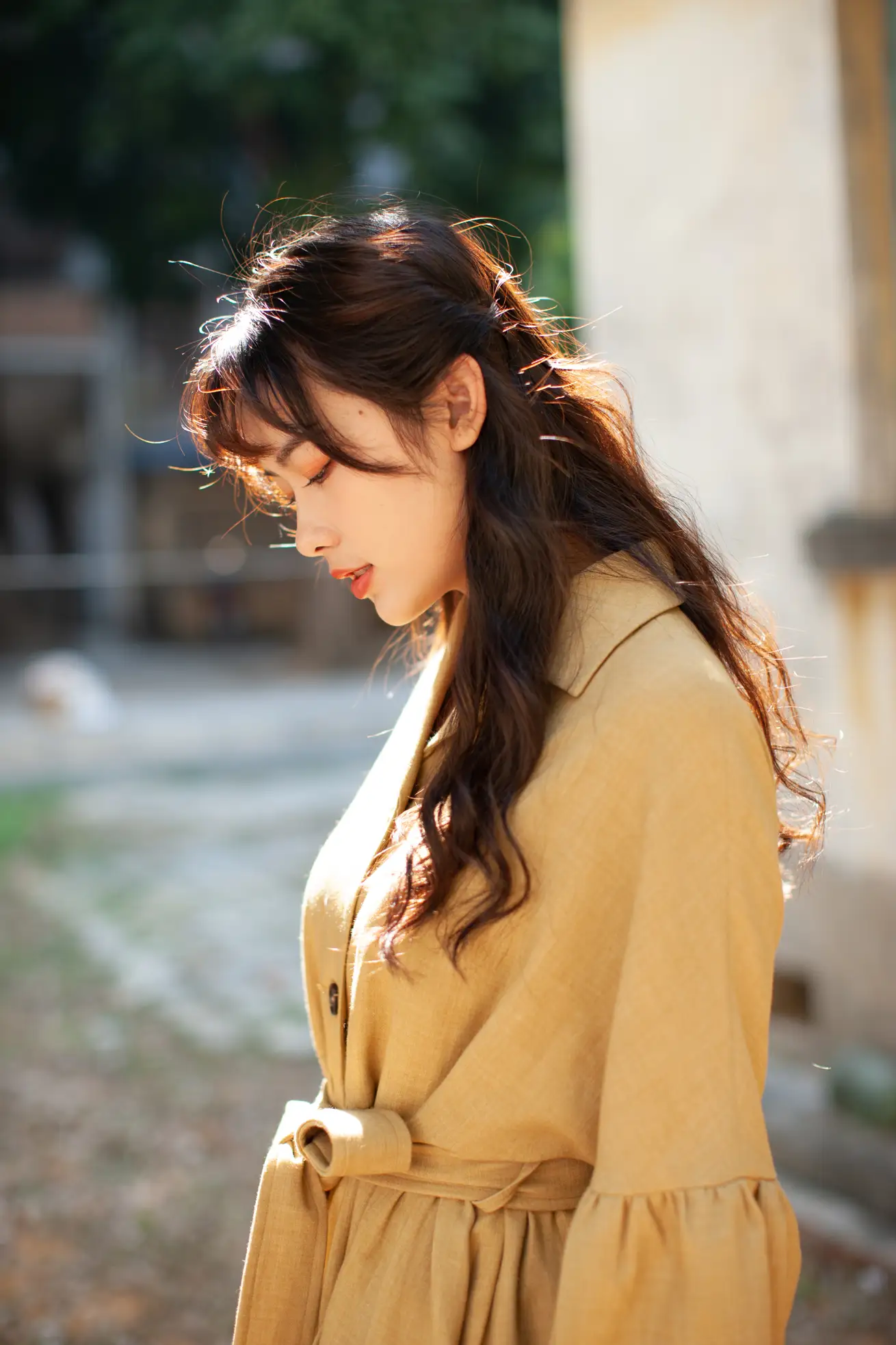[艺图语] 2021.05.21 Vol.058 – 花样年华 黄子卿#[28P]-10
