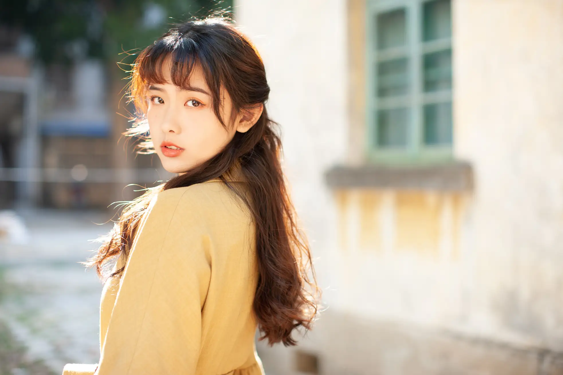 [艺图语] 2021.05.21 Vol.058 – 花样年华 黄子卿#[28P]-21