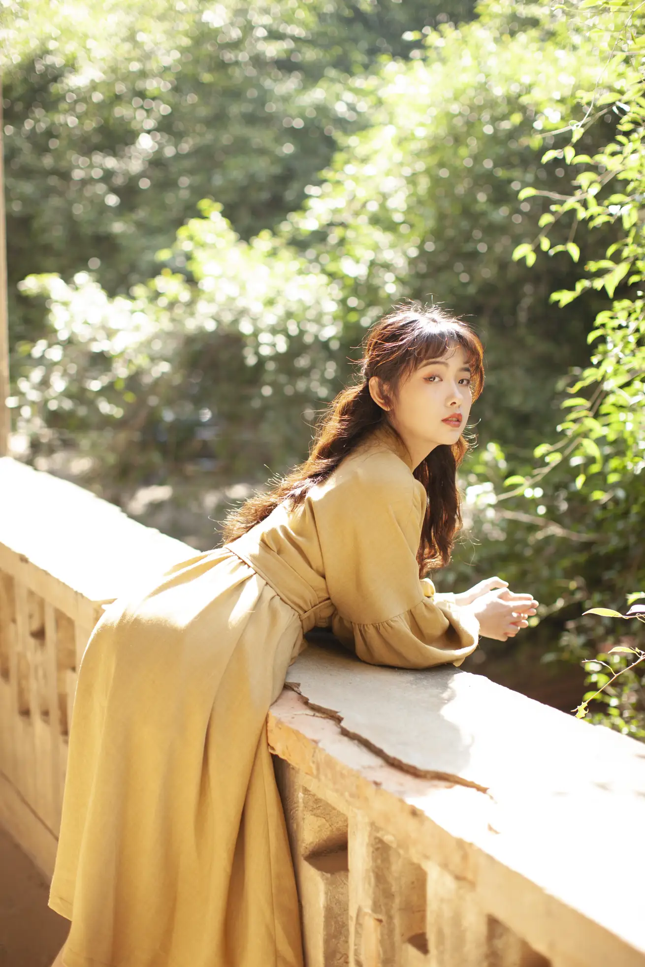 [艺图语] 2021.05.21 Vol.058 – 花样年华 黄子卿#[28P]-22