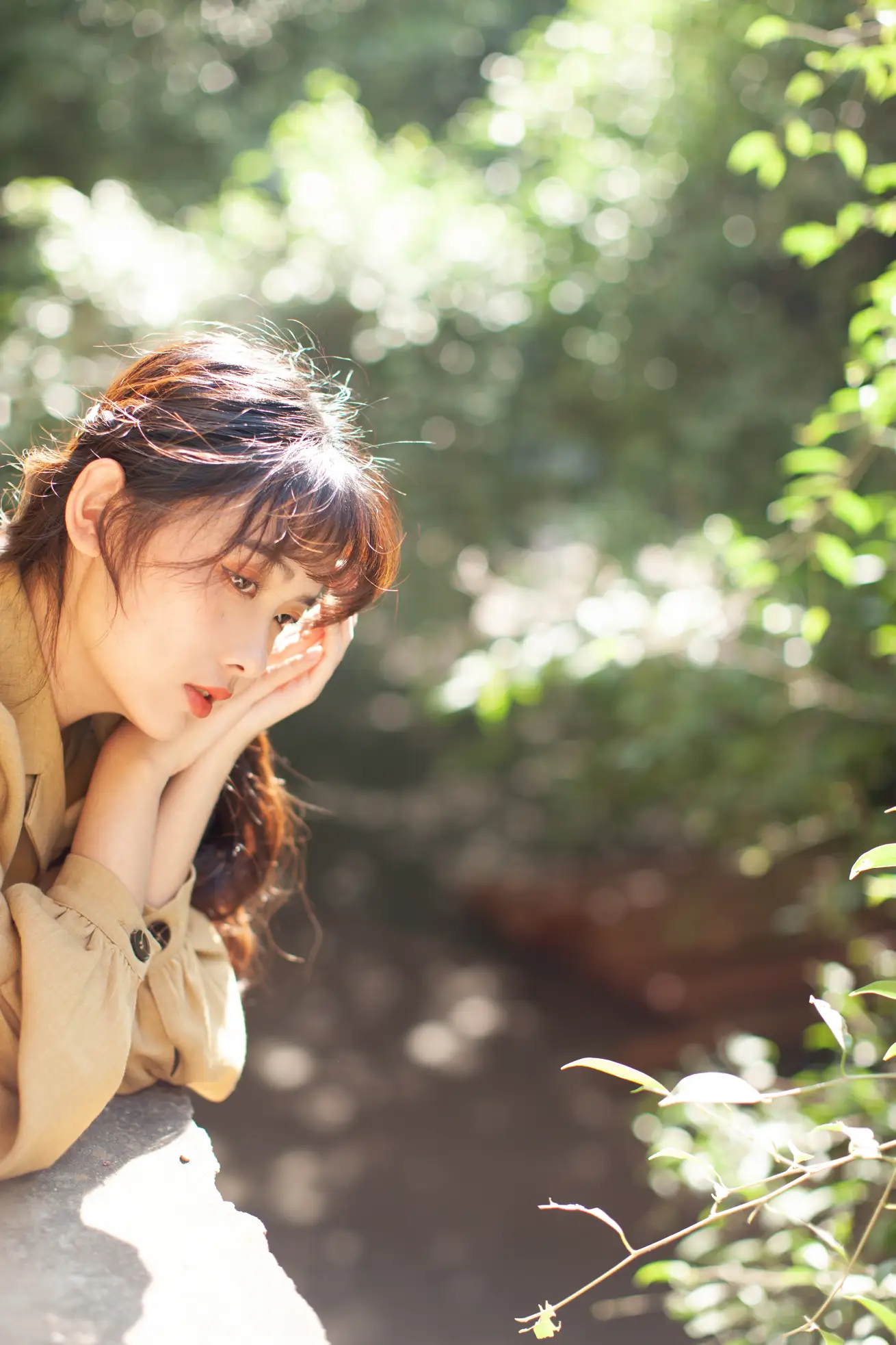 [艺图语] 2021.05.21 Vol.058 – 花样年华 黄子卿#[28P]-23
