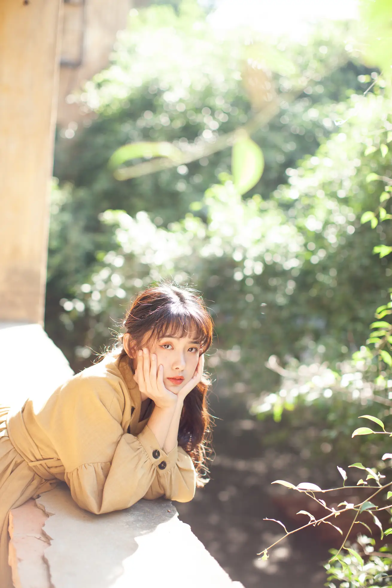 [艺图语] 2021.05.21 Vol.058 – 花样年华 黄子卿#[28P]-24