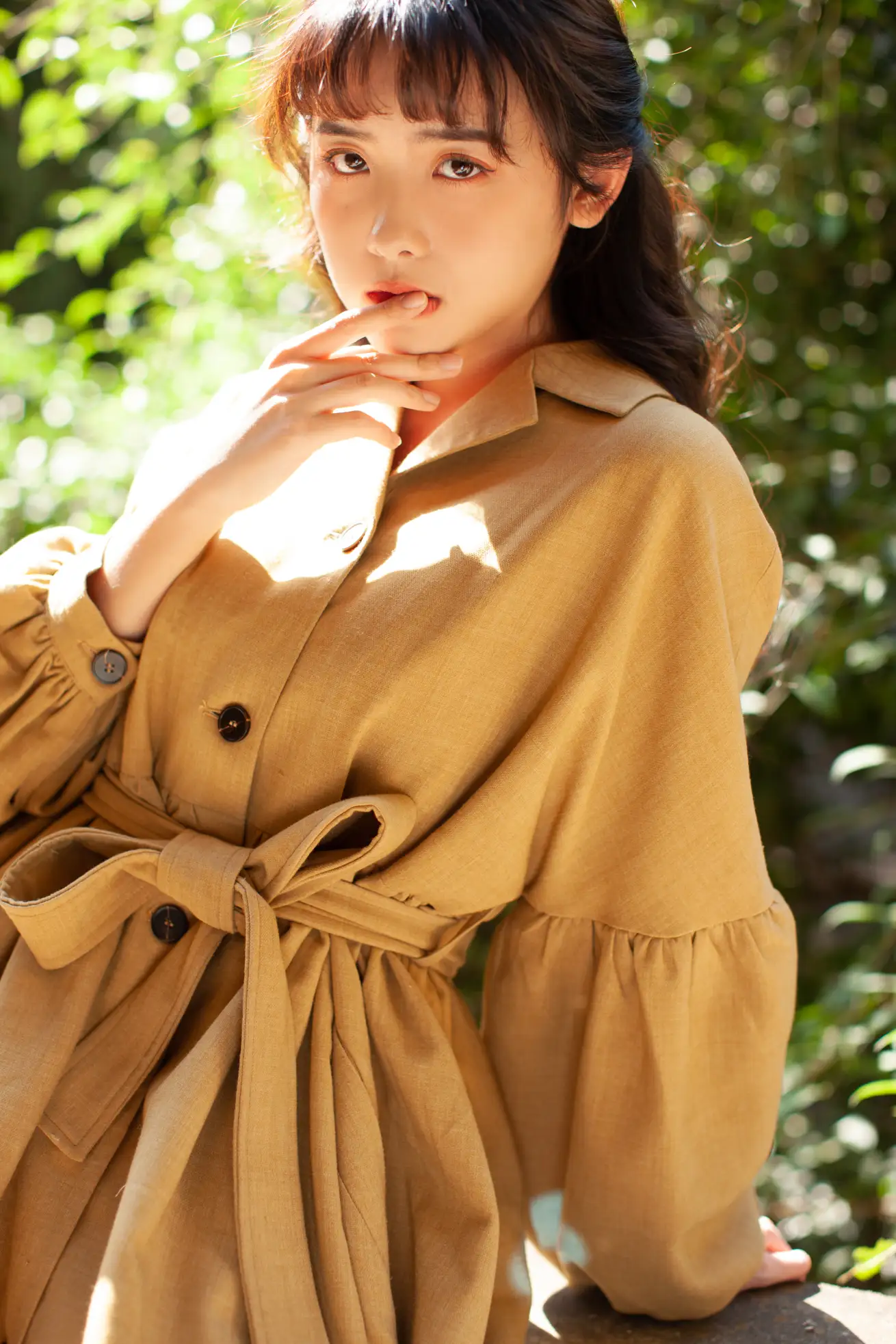 [艺图语] 2021.05.21 Vol.058 – 花样年华 黄子卿#[28P]-25