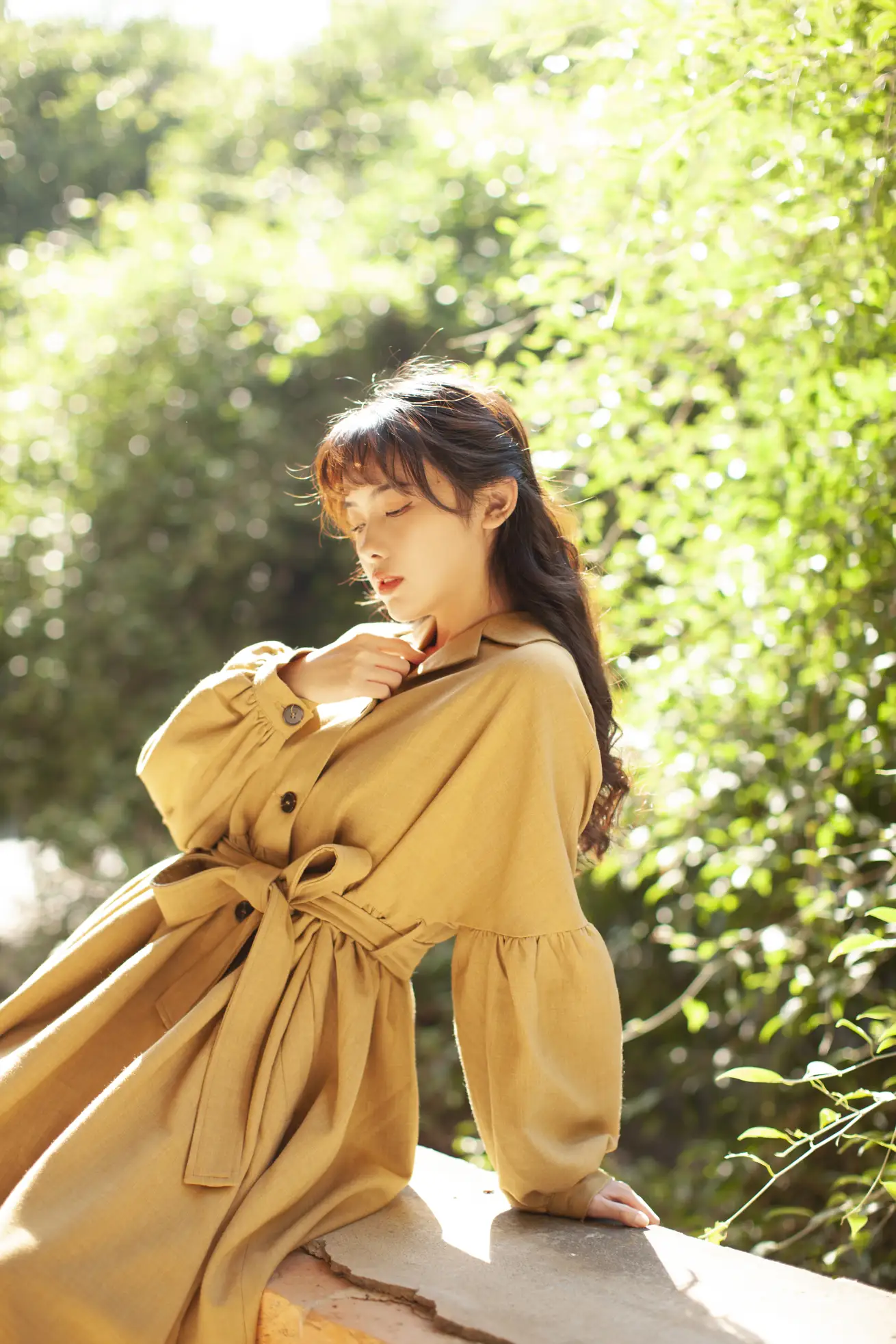 [艺图语] 2021.05.21 Vol.058 – 花样年华 黄子卿#[28P]-26