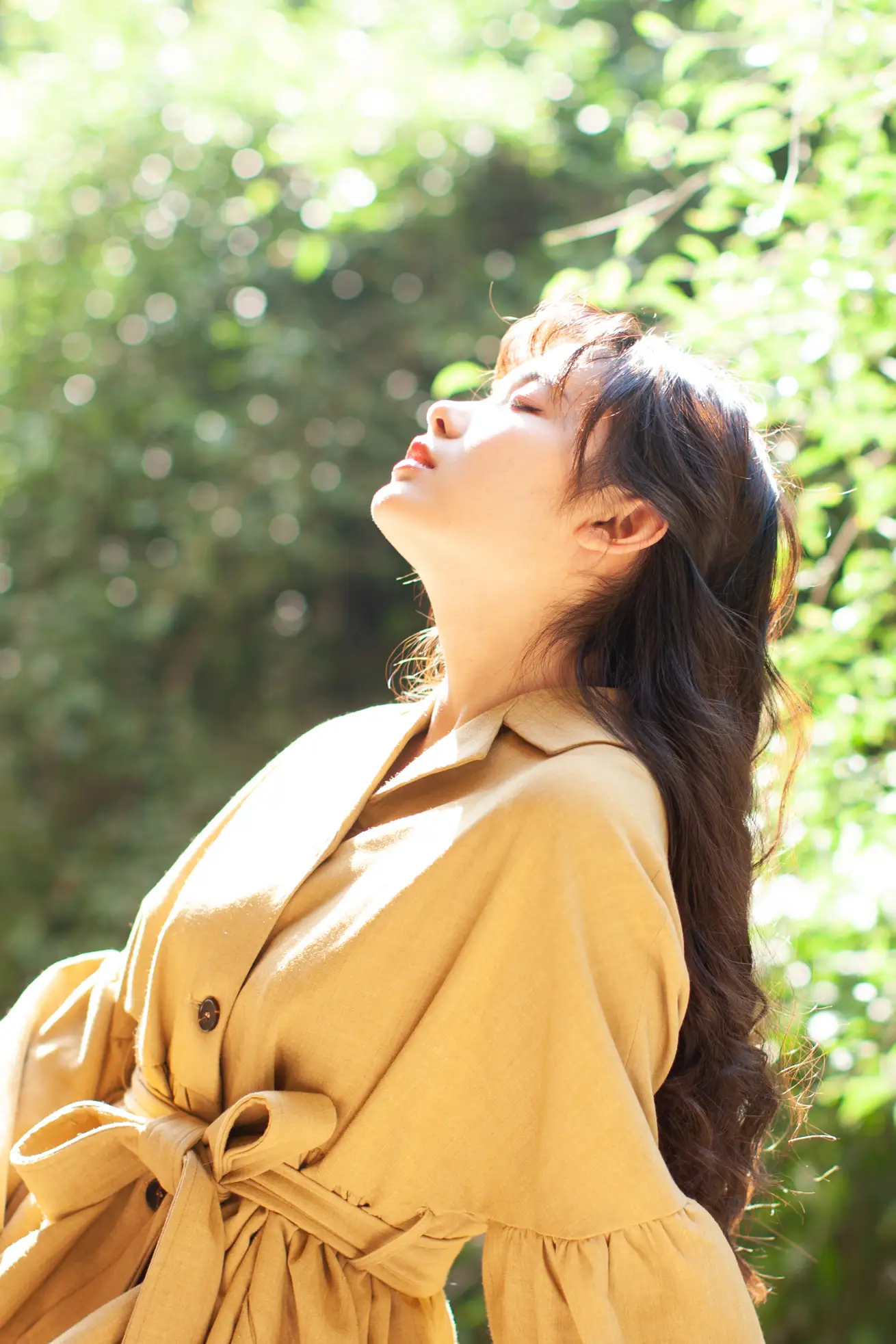 [艺图语] 2021.05.21 Vol.058 – 花样年华 黄子卿#[28P]-27