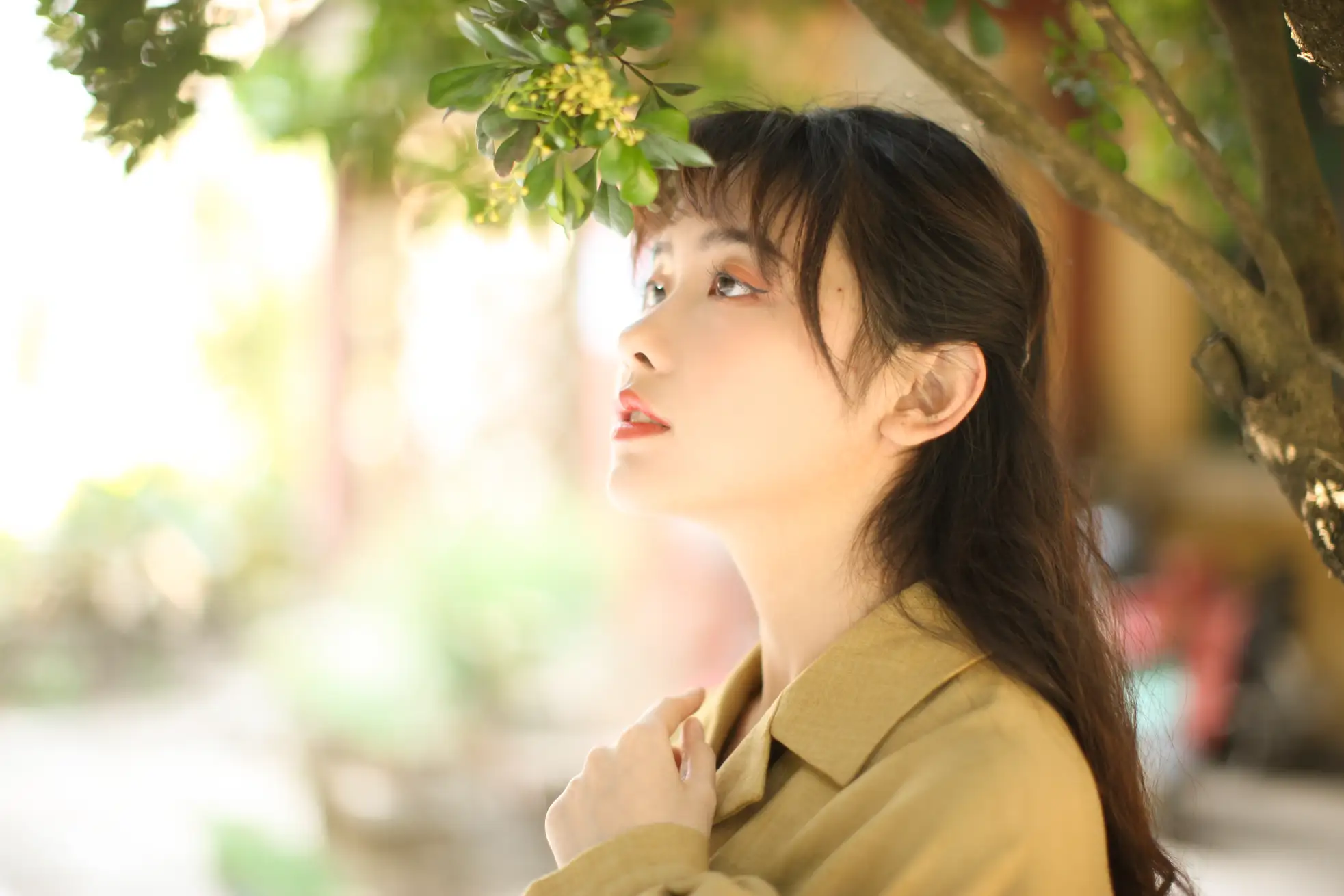 [艺图语] 2021.05.21 Vol.058 – 花样年华 黄子卿#[28P]-3