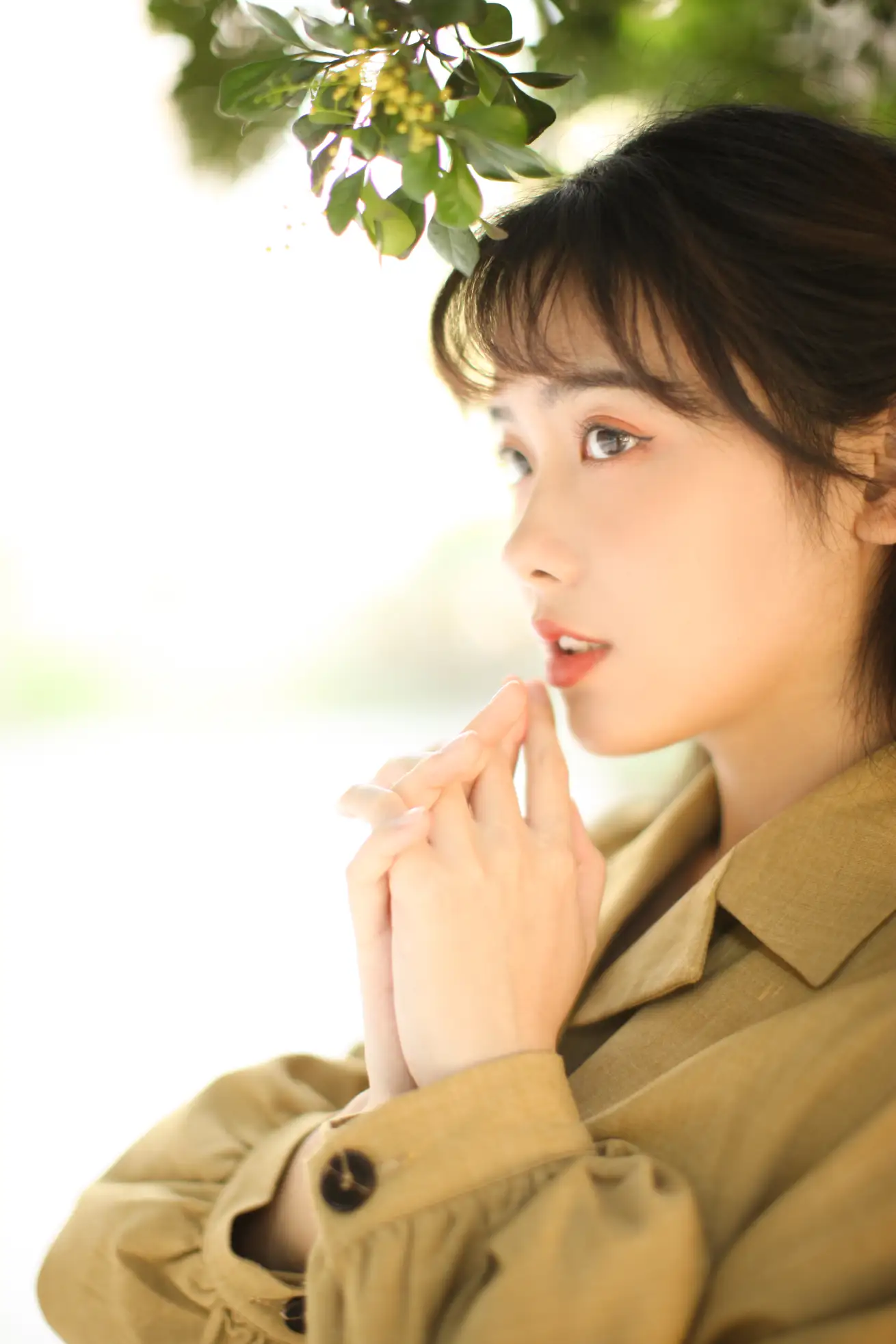 [艺图语] 2021.05.21 Vol.058 – 花样年华 黄子卿#[28P]-4