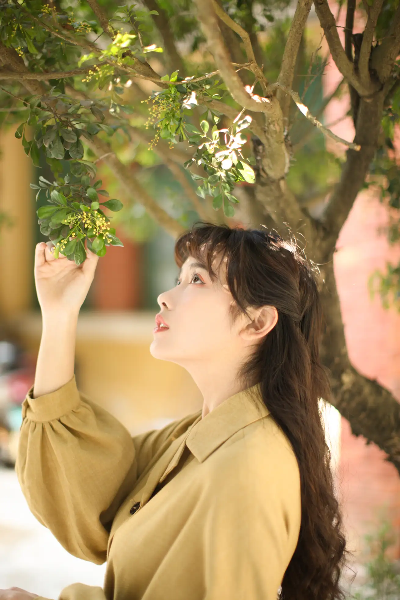 [艺图语] 2021.05.21 Vol.058 – 花样年华 黄子卿#[28P]-7