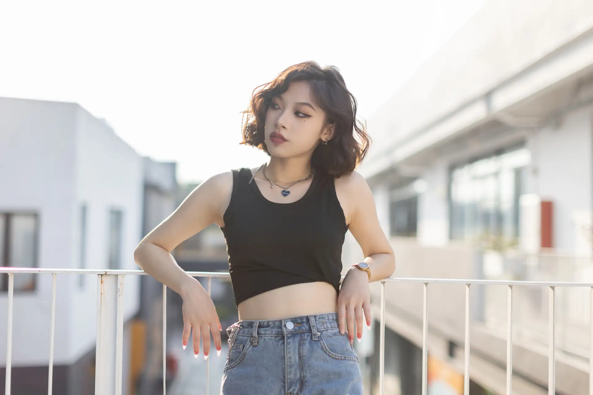 [艺图语] 2022.09.04 Vol.1871 – 追光 小玖#[45P]-1