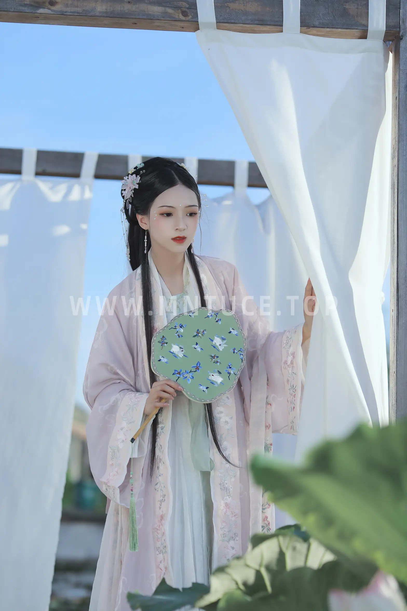 [YITUYU] 2022.05.30 Vol.1027 – Hibiscus ella#[23P]-4