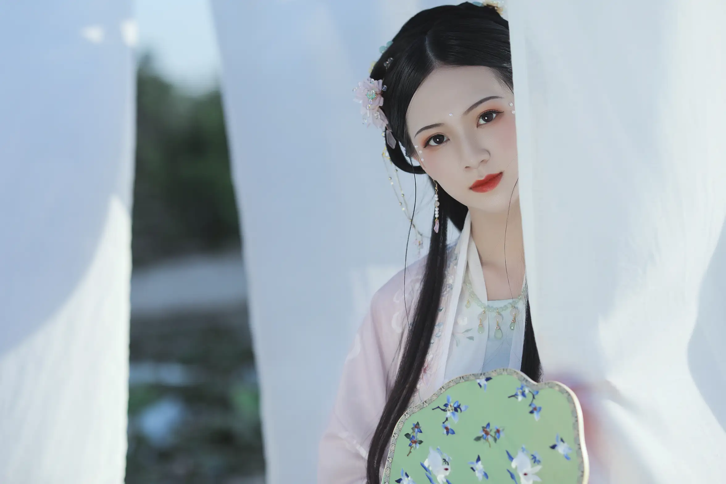 [YITUYU] 2022.05.30 Vol.1027 – Hibiscus ella#[23P]-8