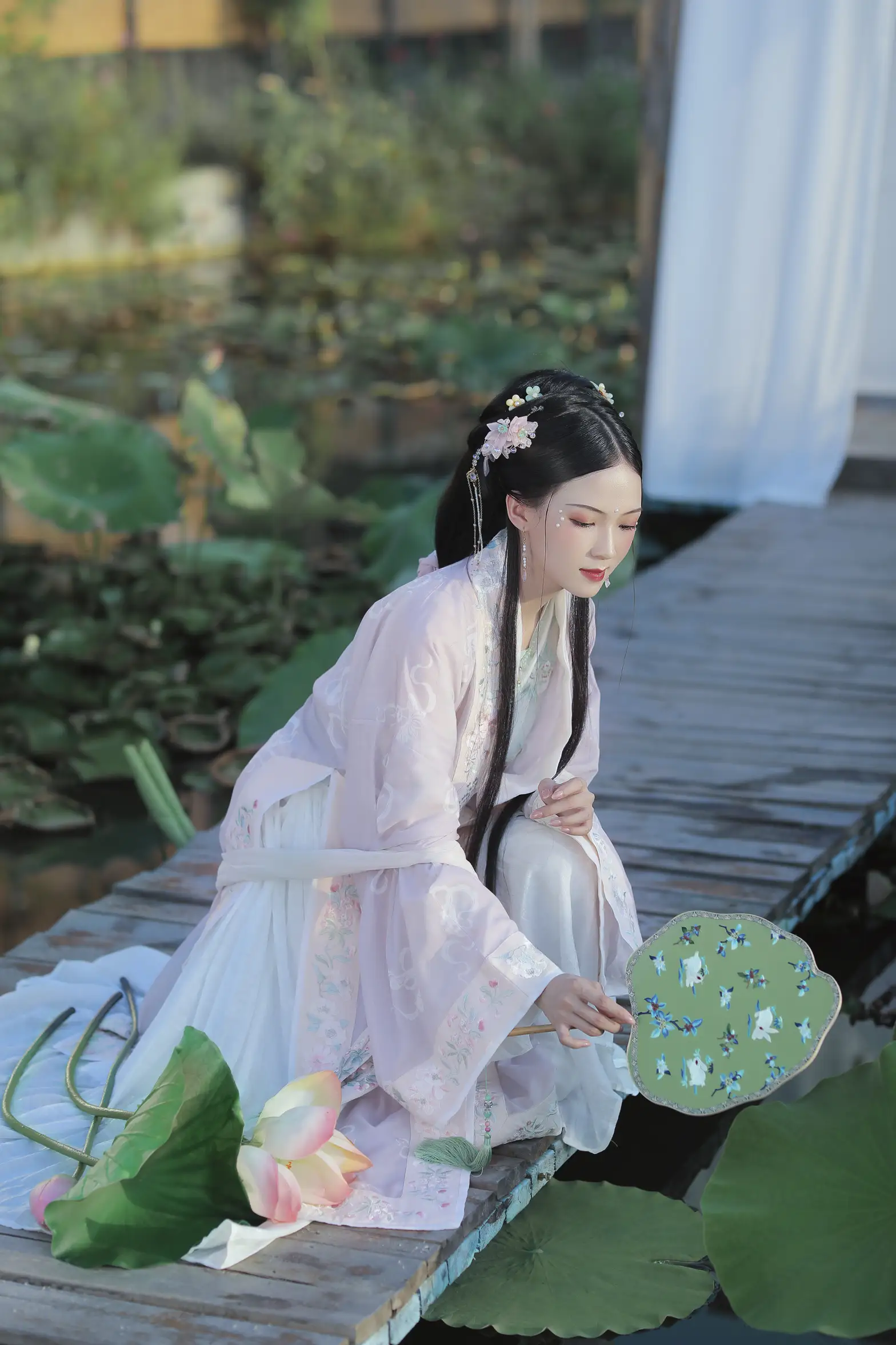 [YITUYU] 2022.05.30 Vol.1027 – Hibiscus ella#[23P]-2