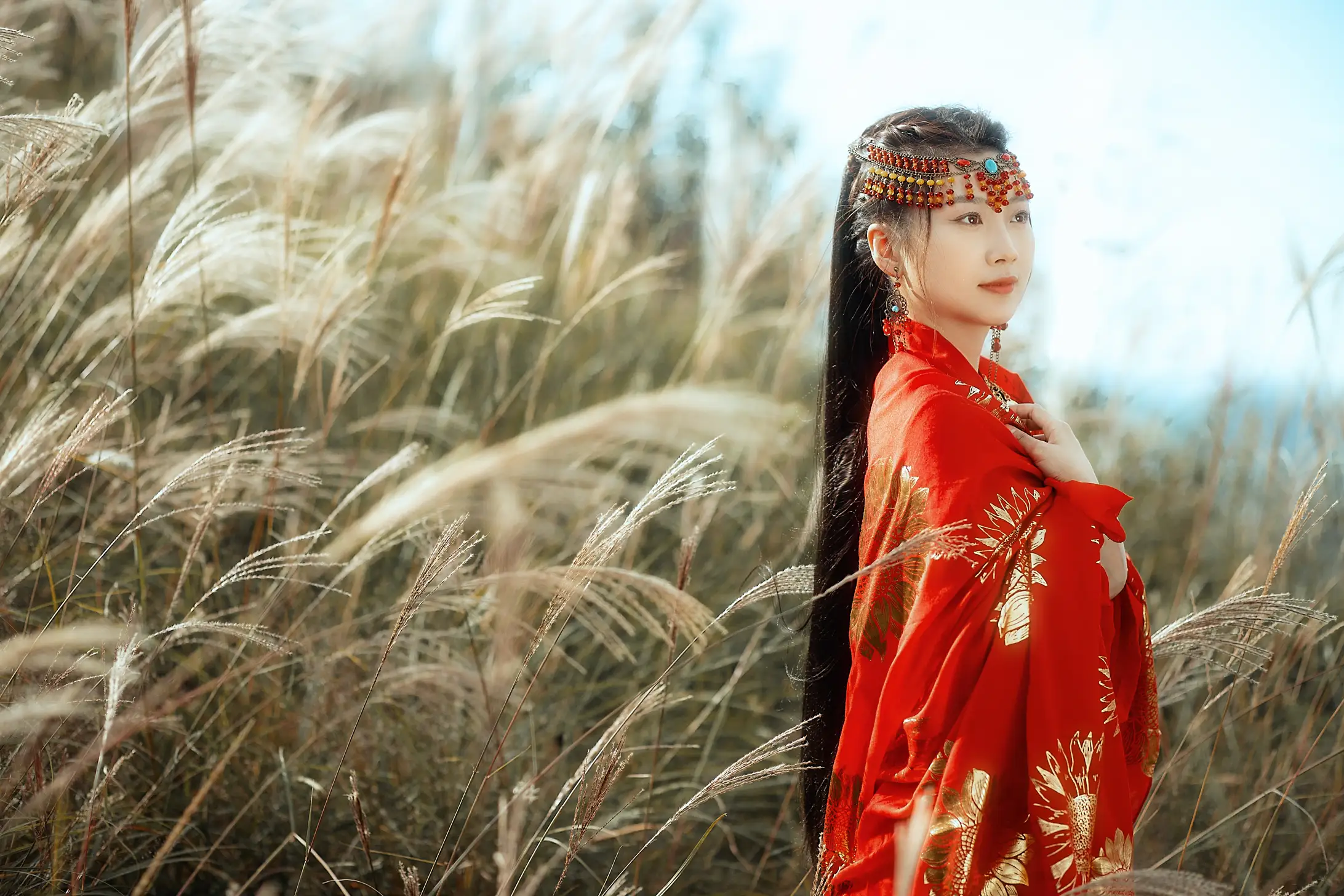 [YITUYU] 2022.11.19 Vol.2474 – Xiaofeng Smile Pepsida#[26P]-1