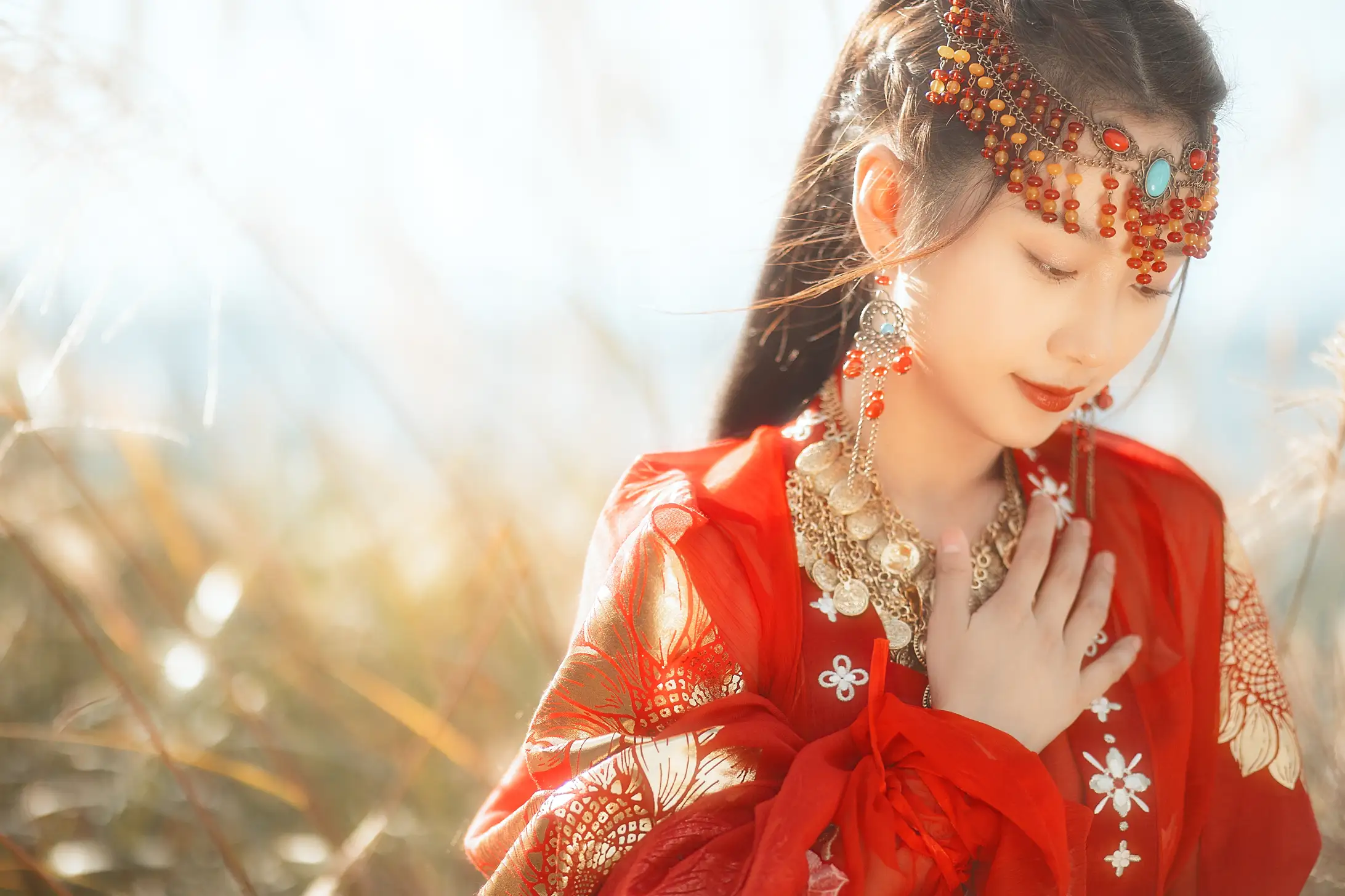 [YITUYU] 2022.11.19 Vol.2474 – Xiaofeng Smile Pepsida#[26P]-10