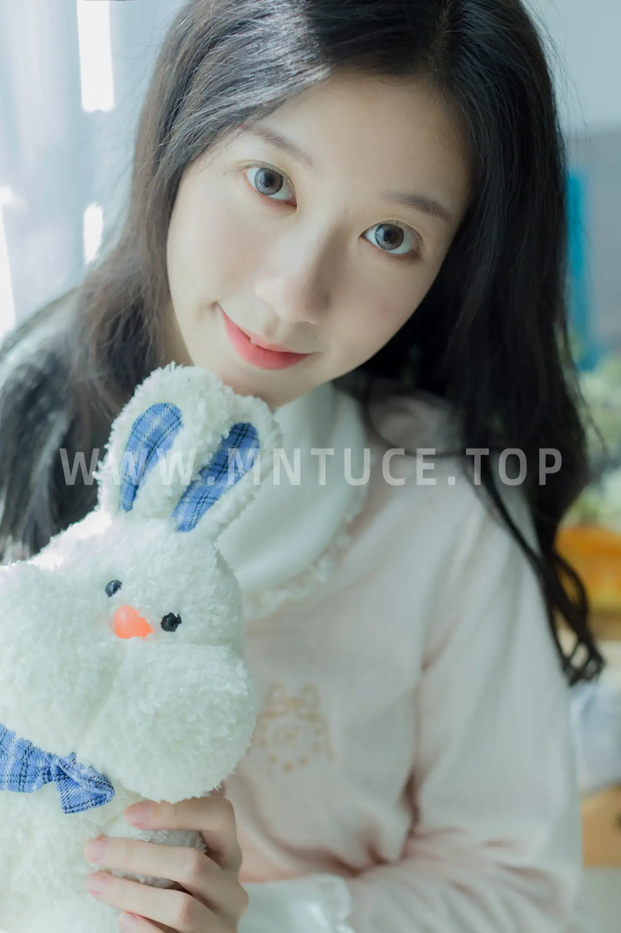 [艺图语] 2022.11.11 Vol.2411 – 降温日记 饲猫少女 饲猫少女-#[30P]-14