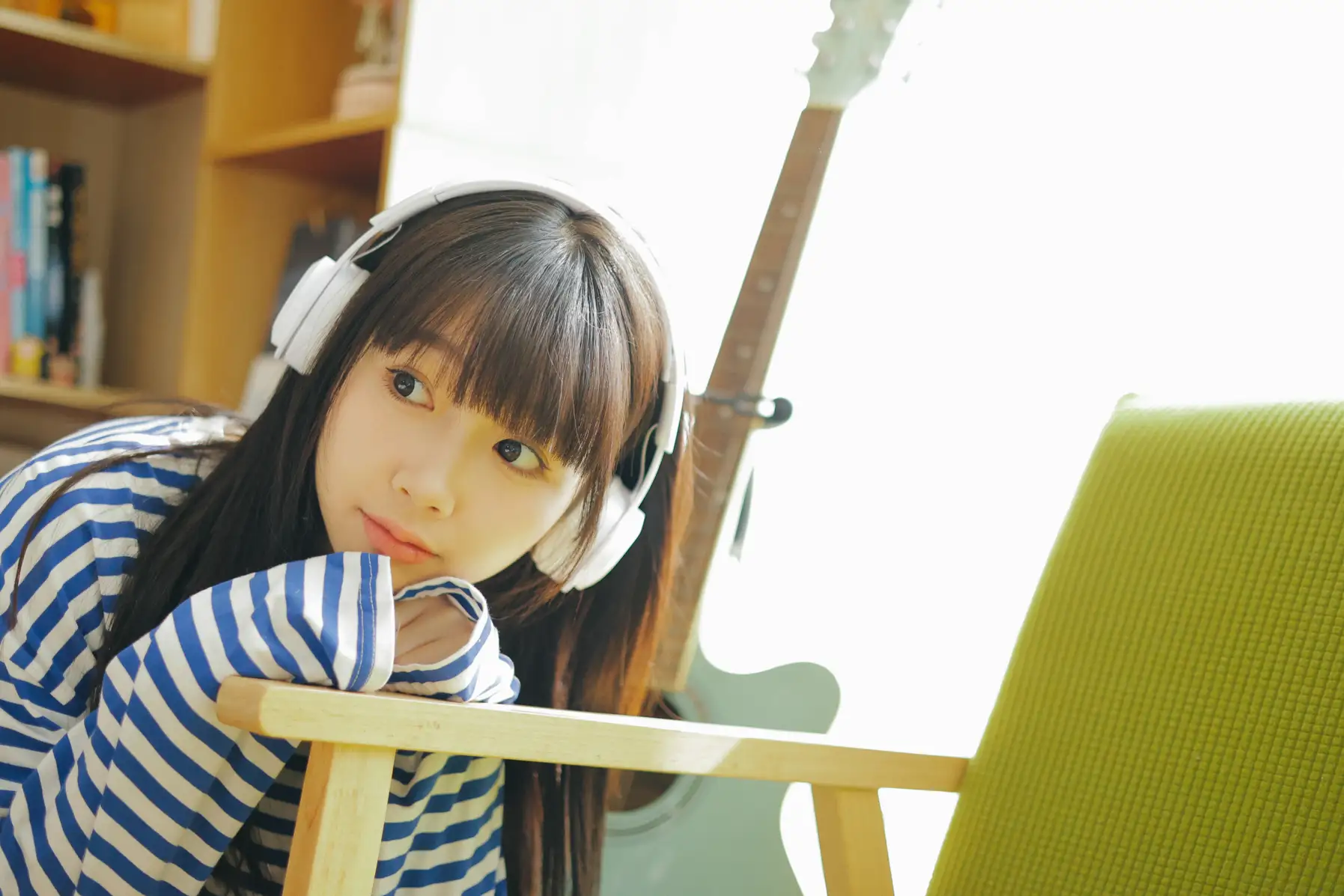 [YITUYU] 2022.11.16 Vol.2450 – Cute little girlfriend Biscuit#[50P]-6