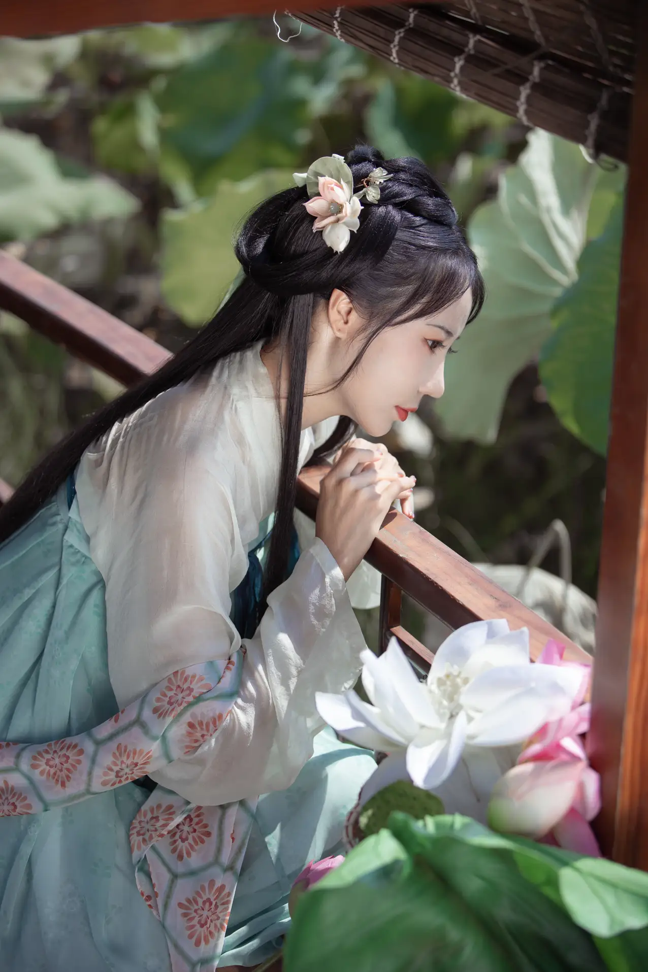[艺图语] 2022.11.15 Vol.2442 – 荷芰 酸辣粉#[31P]-21