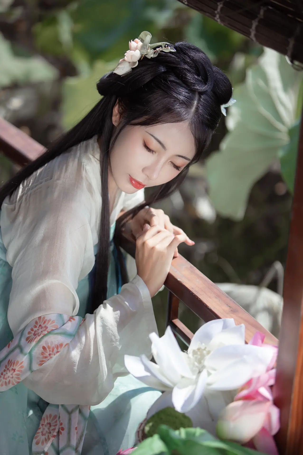 [艺图语] 2022.11.15 Vol.2442 – 荷芰 酸辣粉#[31P]-22
