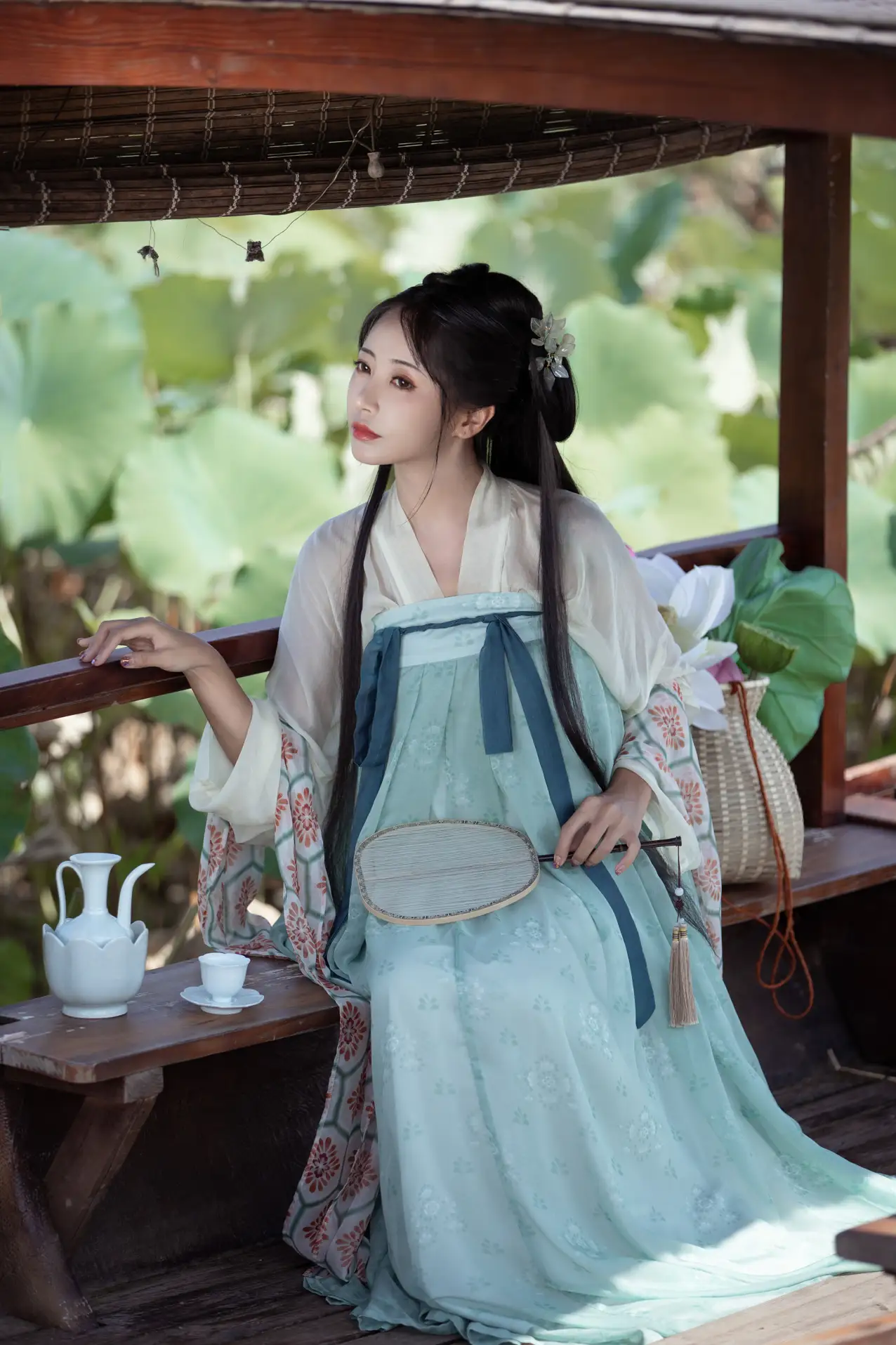 [艺图语] 2022.11.15 Vol.2442 – 荷芰 酸辣粉#[31P]-24