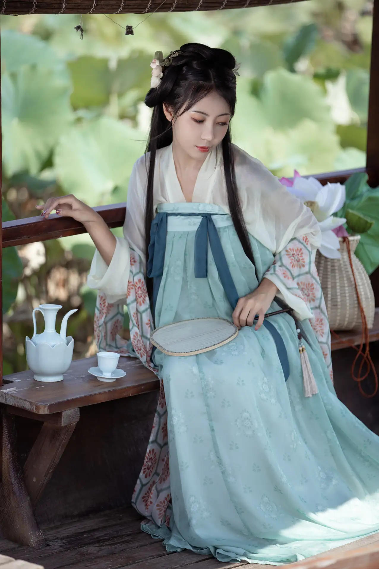 [艺图语] 2022.11.15 Vol.2442 – 荷芰 酸辣粉#[31P]-25