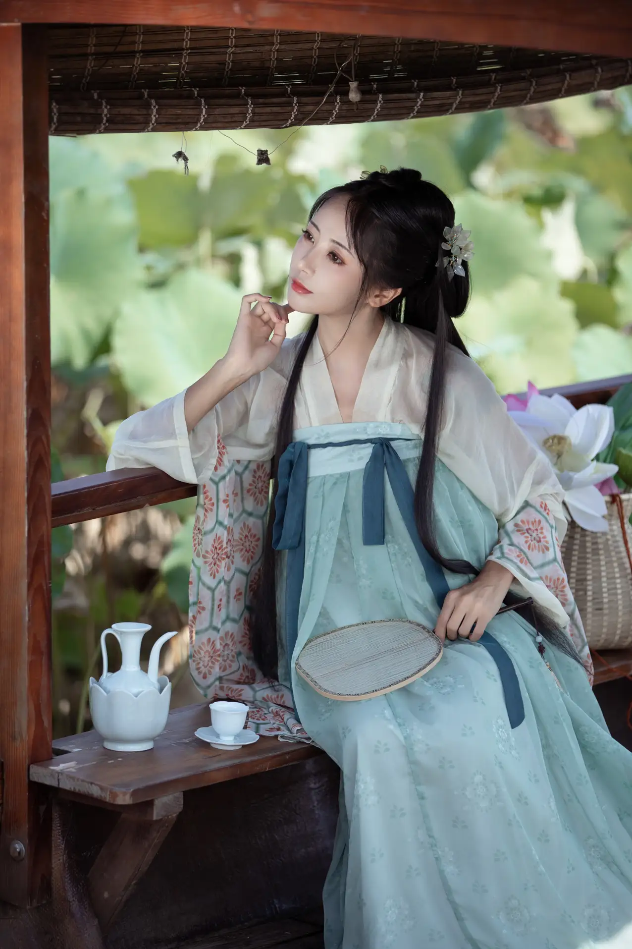[艺图语] 2022.11.15 Vol.2442 – 荷芰 酸辣粉#[31P]-26