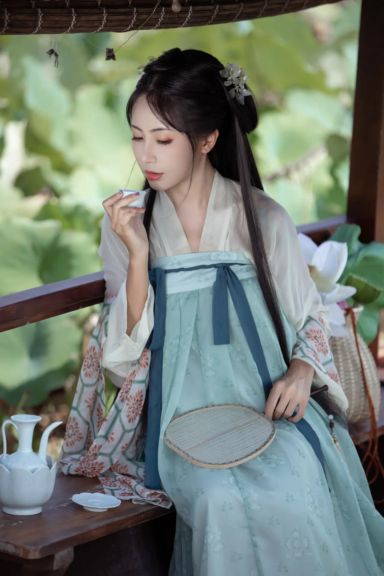 [艺图语] 2022.11.15 Vol.2442 – 荷芰 酸辣粉#[31P]-27