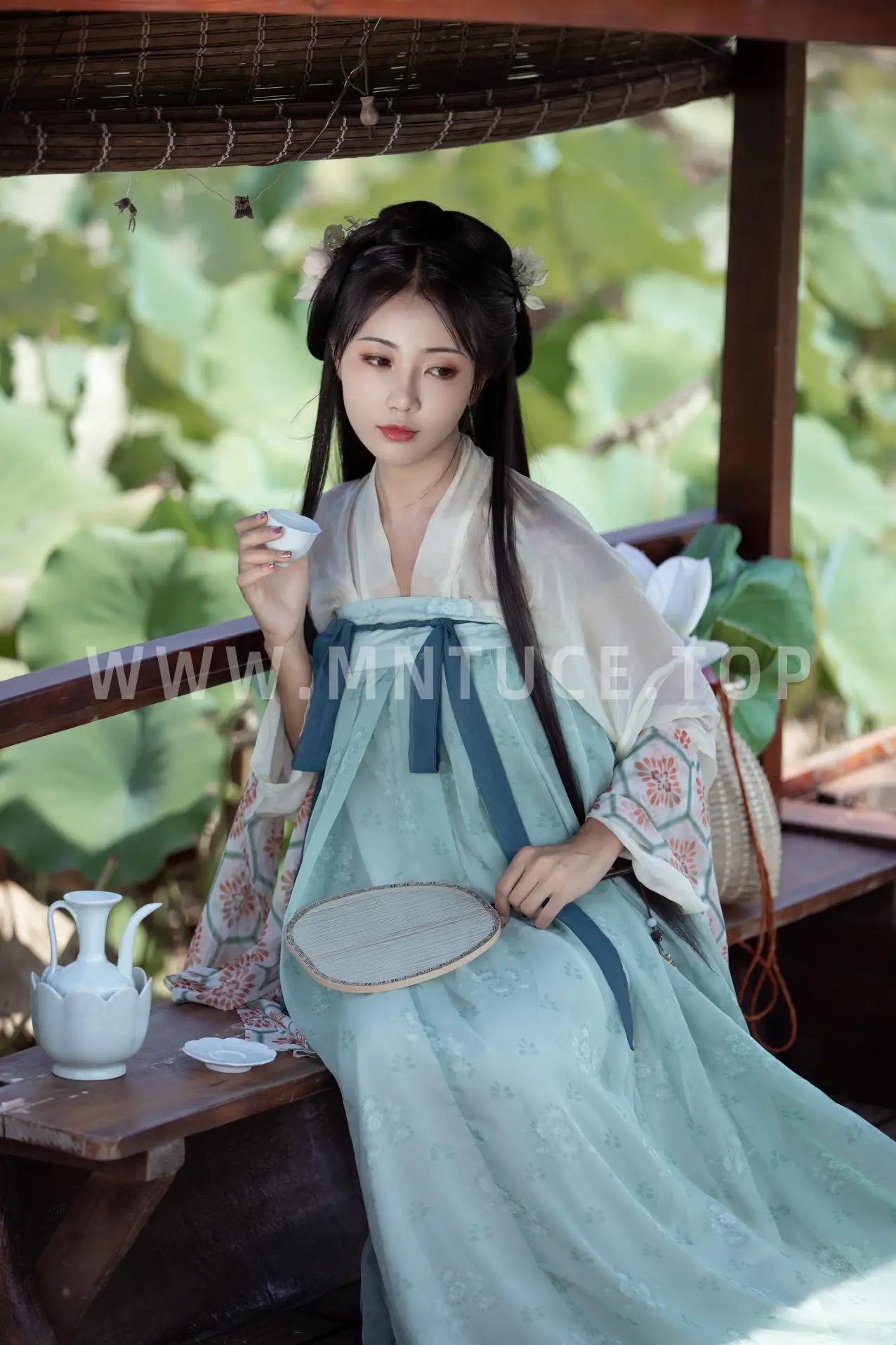 [艺图语] 2022.11.15 Vol.2442 – 荷芰 酸辣粉#[31P]-28