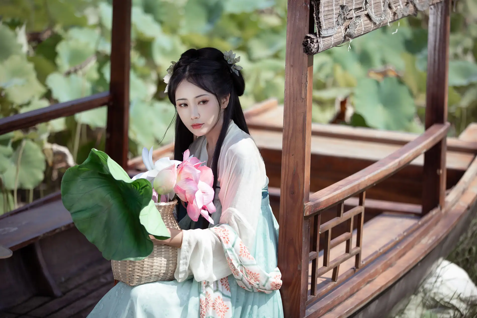[艺图语] 2022.11.15 Vol.2442 – 荷芰 酸辣粉#[31P]-30