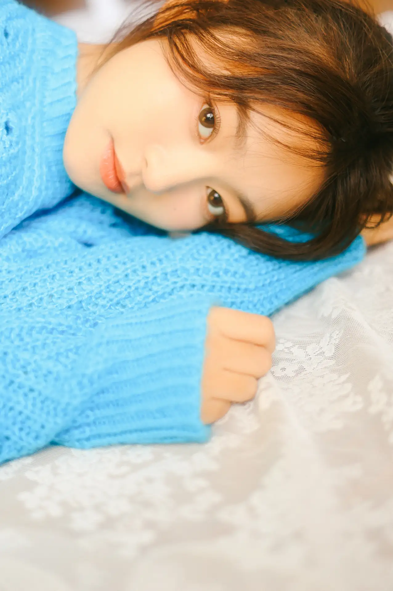 [艺图语] 2022.11.20 Vol.2481 – 暖秋 双耳ZiCe#[34P]-13