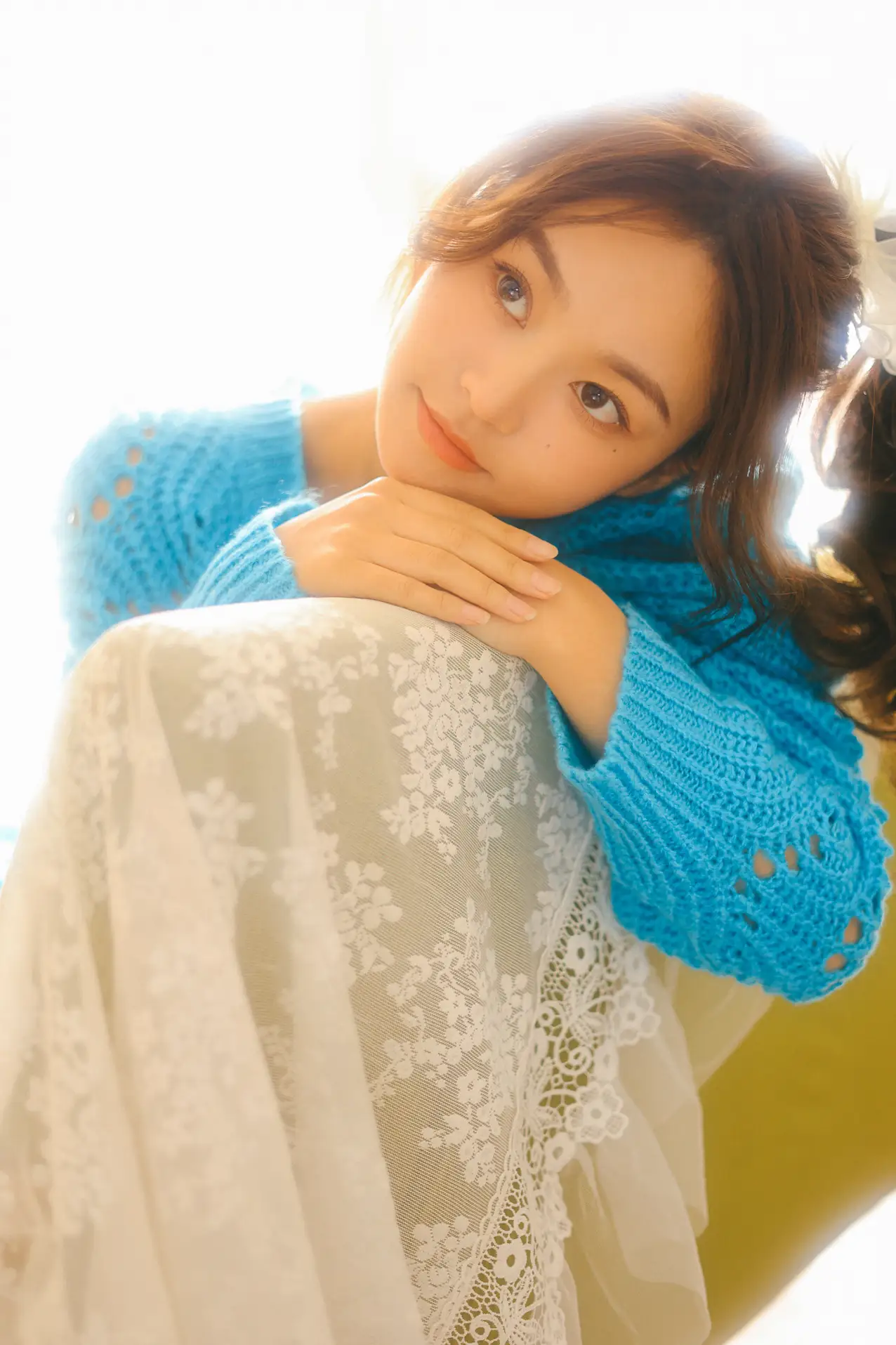 [艺图语] 2022.11.20 Vol.2481 – 暖秋 双耳ZiCe#[34P]-22