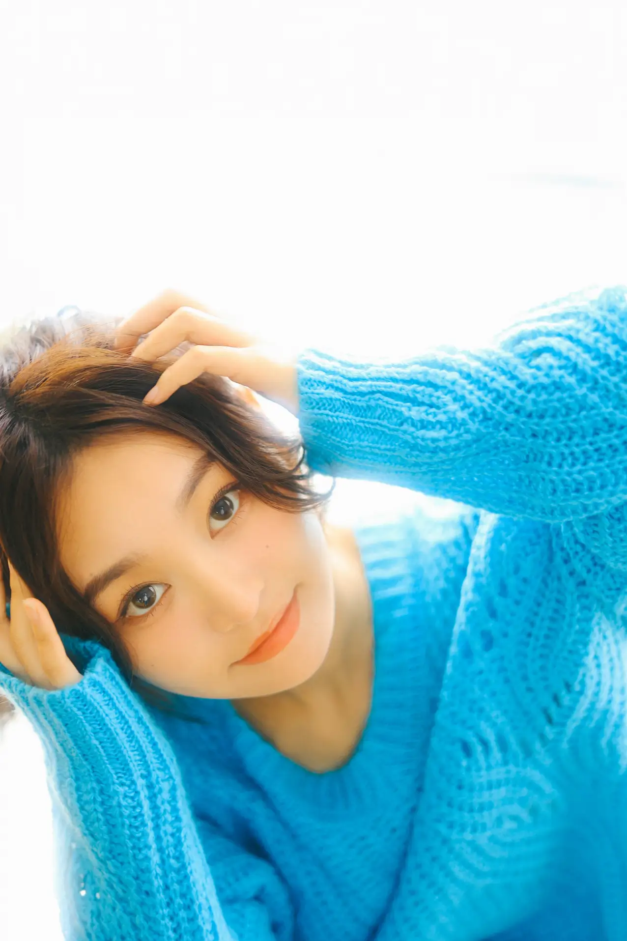 [艺图语] 2022.11.20 Vol.2481 – 暖秋 双耳ZiCe#[34P]-27