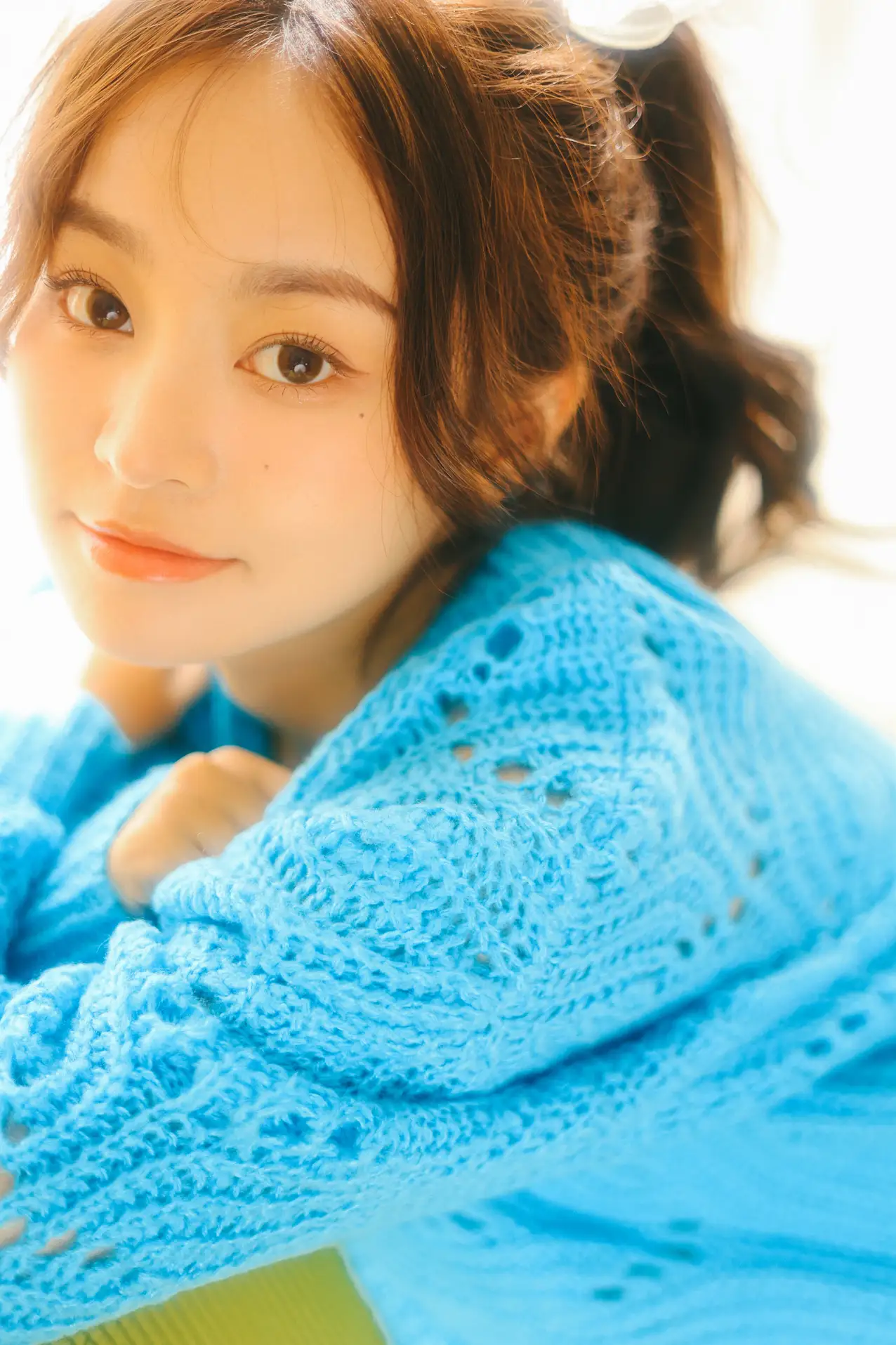 [艺图语] 2022.11.20 Vol.2481 – 暖秋 双耳ZiCe#[34P]-29