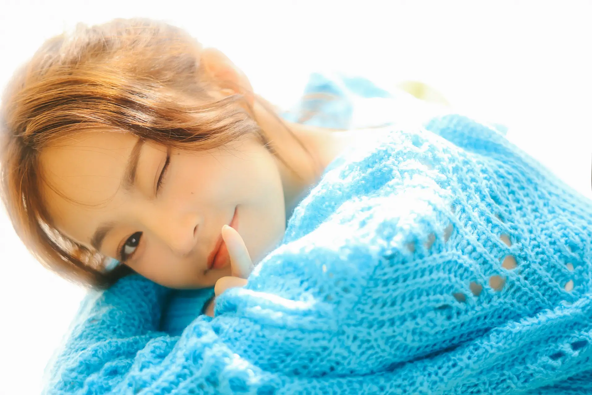 [艺图语] 2022.11.20 Vol.2481 – 暖秋 双耳ZiCe#[34P]-30