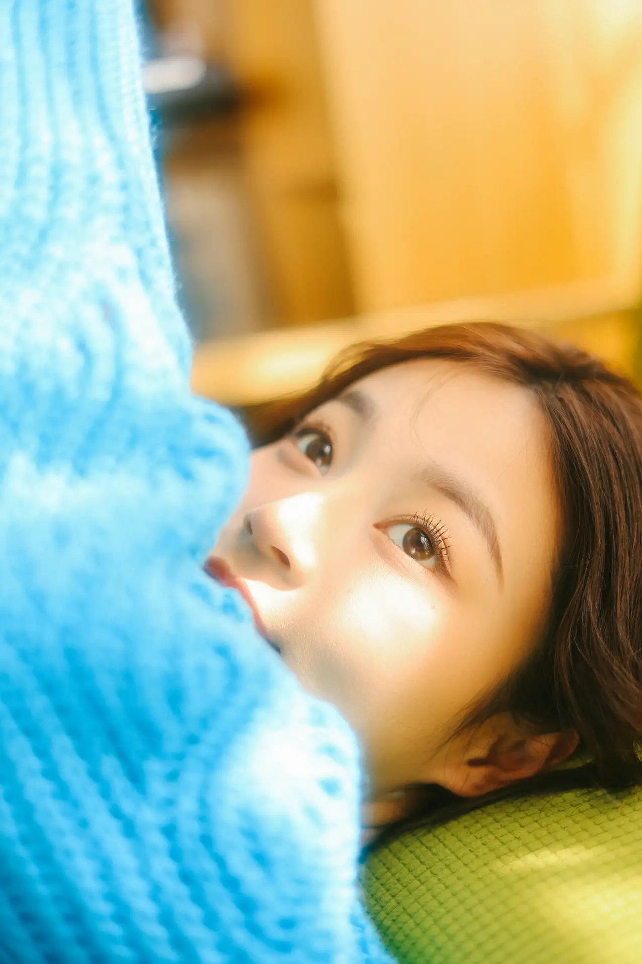 [艺图语] 2022.11.20 Vol.2481 – 暖秋 双耳ZiCe#[34P]-31