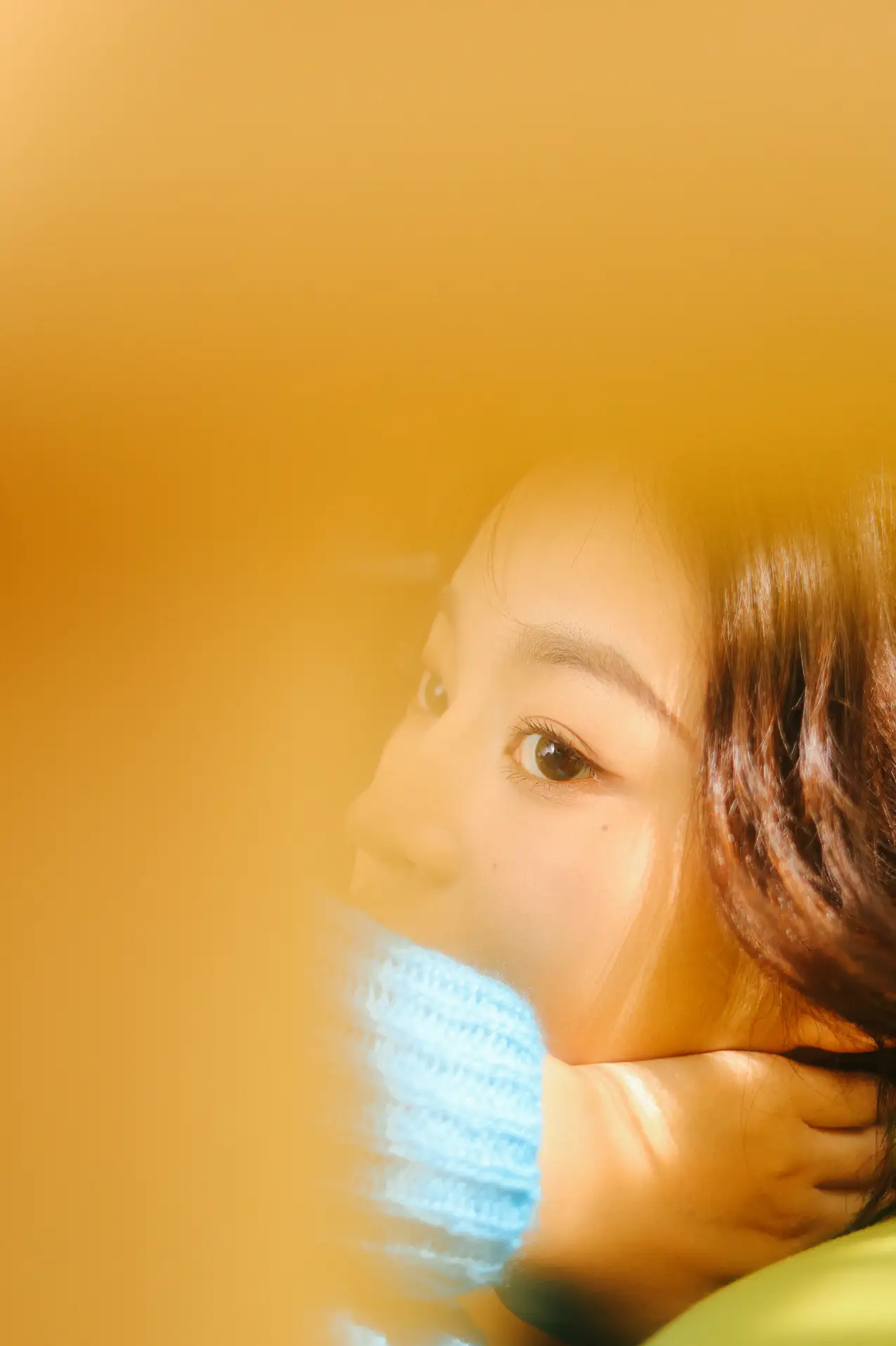 [艺图语] 2022.11.20 Vol.2481 – 暖秋 双耳ZiCe#[34P]-4