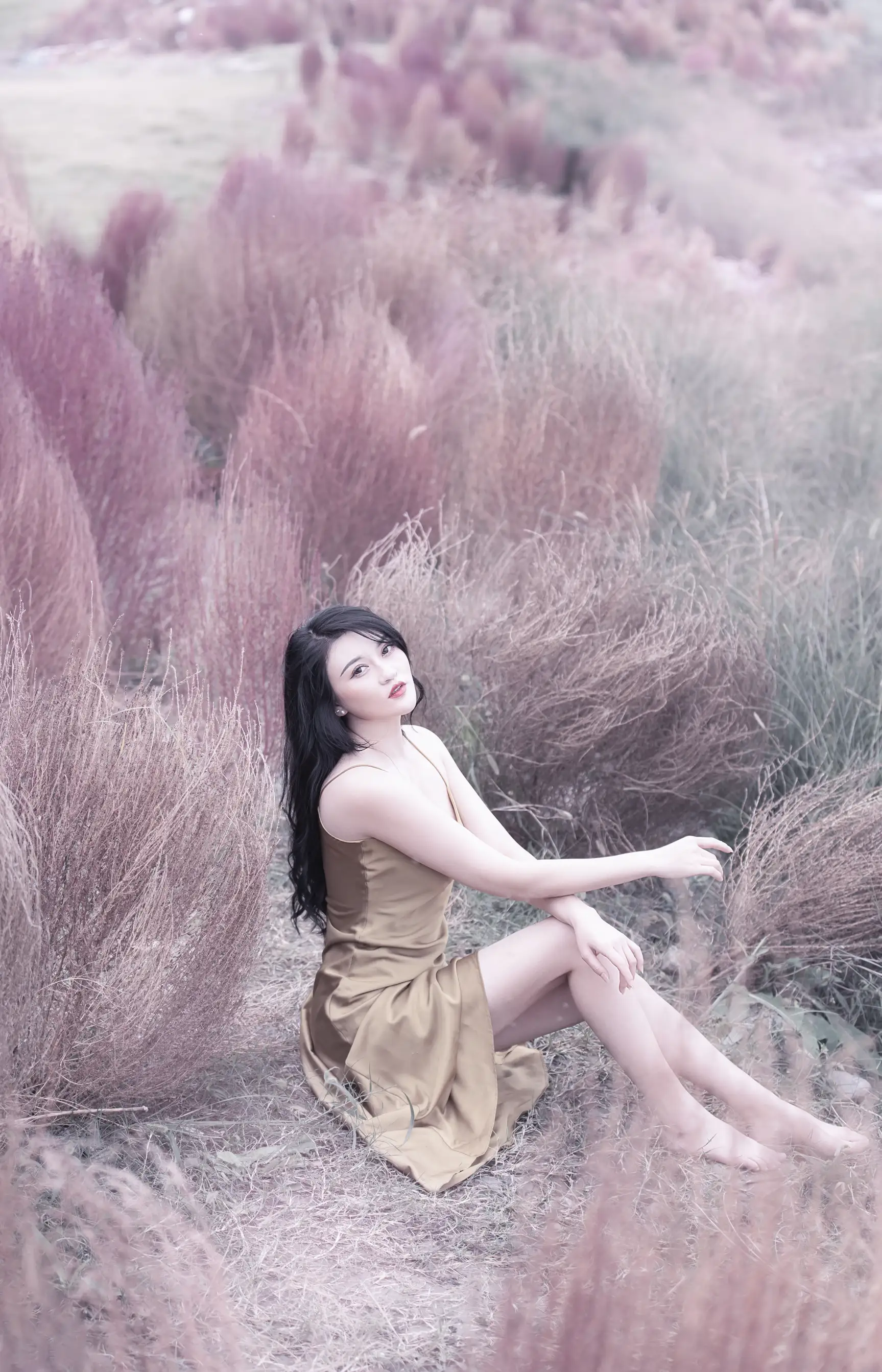 [YITUYU] 2022.11.13 VOL.2432 - Purple Fireworks Cuihua'er#[28P]-3